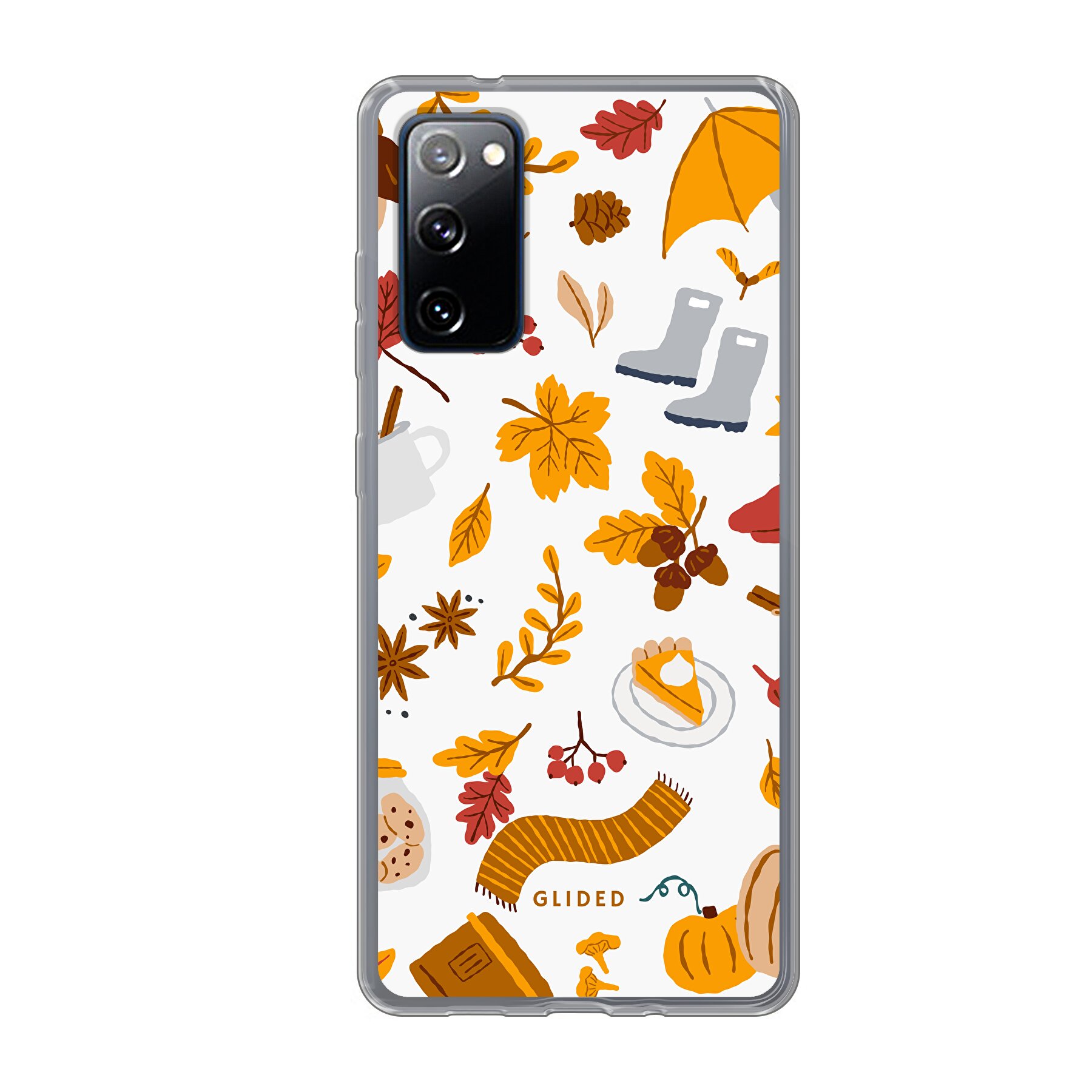 Immagine del prodotto Autumn Time - Samsung Galaxy S20 FE 5G Cover