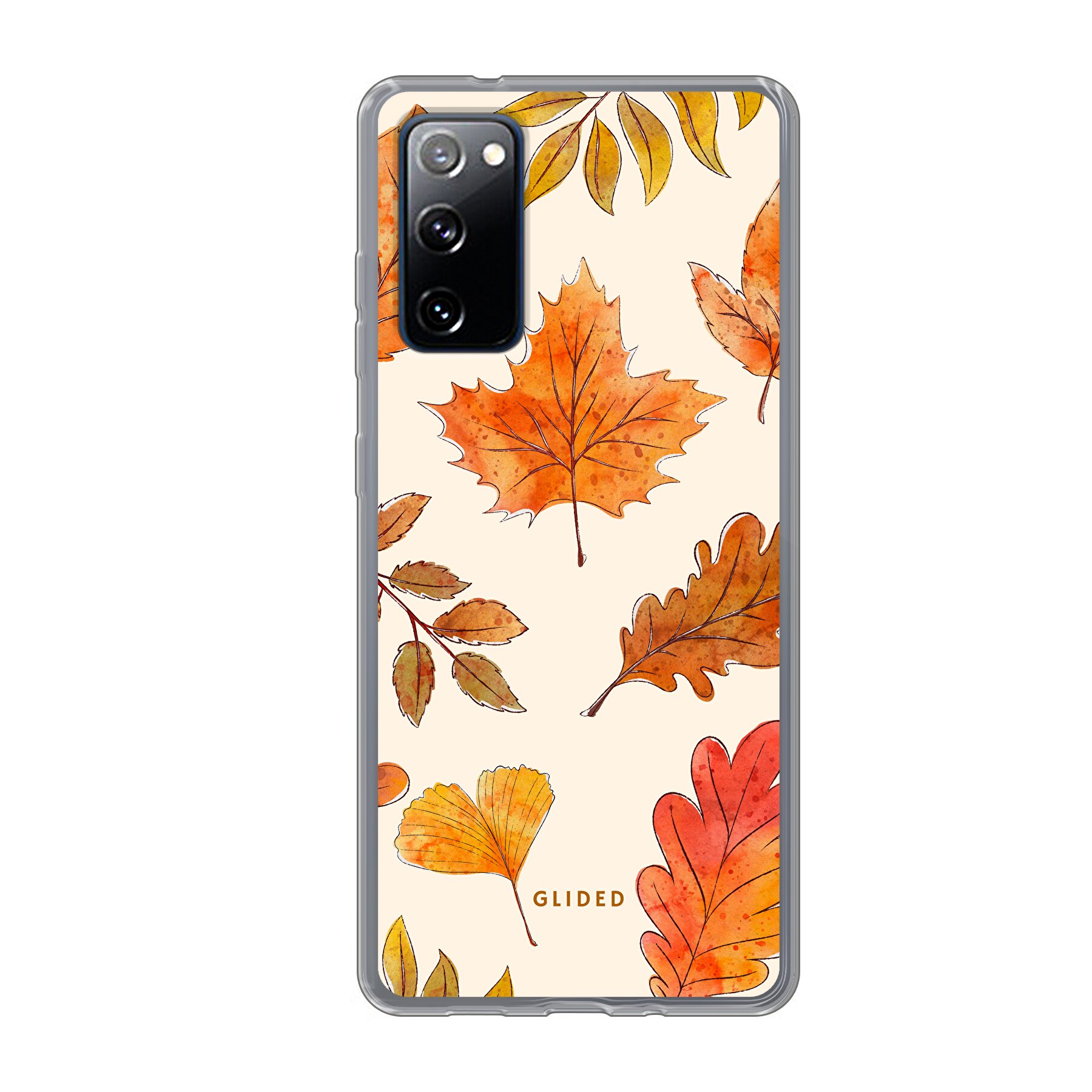 Immagine del prodotto Leaves - Samsung Galaxy S20 FE 5G Cover