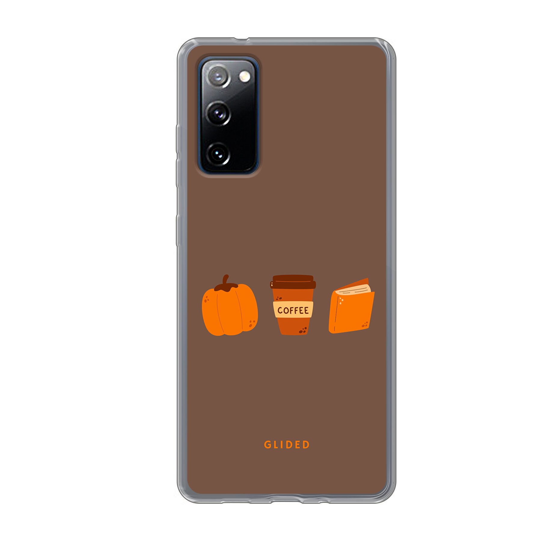 Immagine del prodotto Autumn Essentials - Samsung Galaxy S20 FE 5G Cover