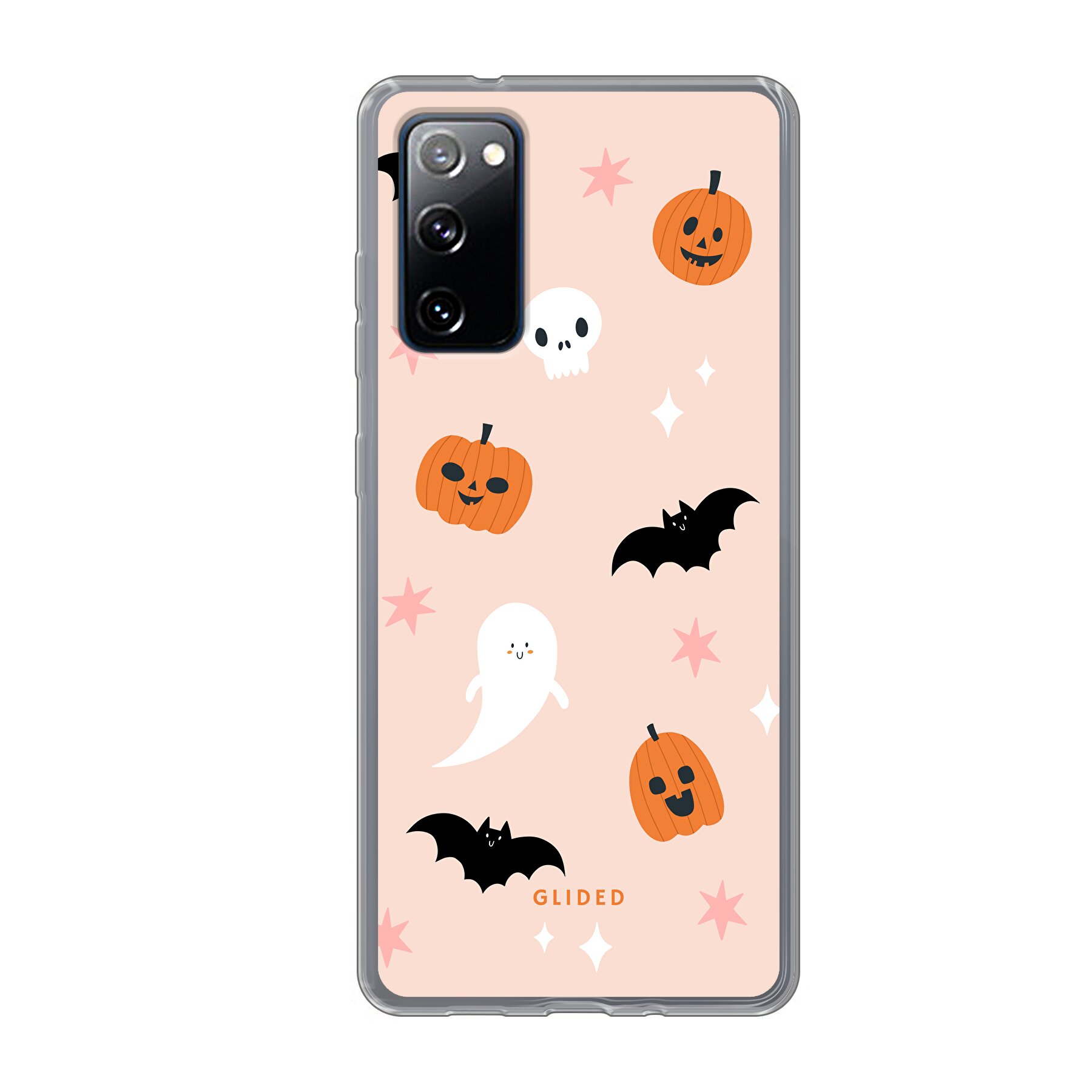 Image du produit Cute Halloween - Samsung Galaxy S20 FE 5G Coque de téléphone