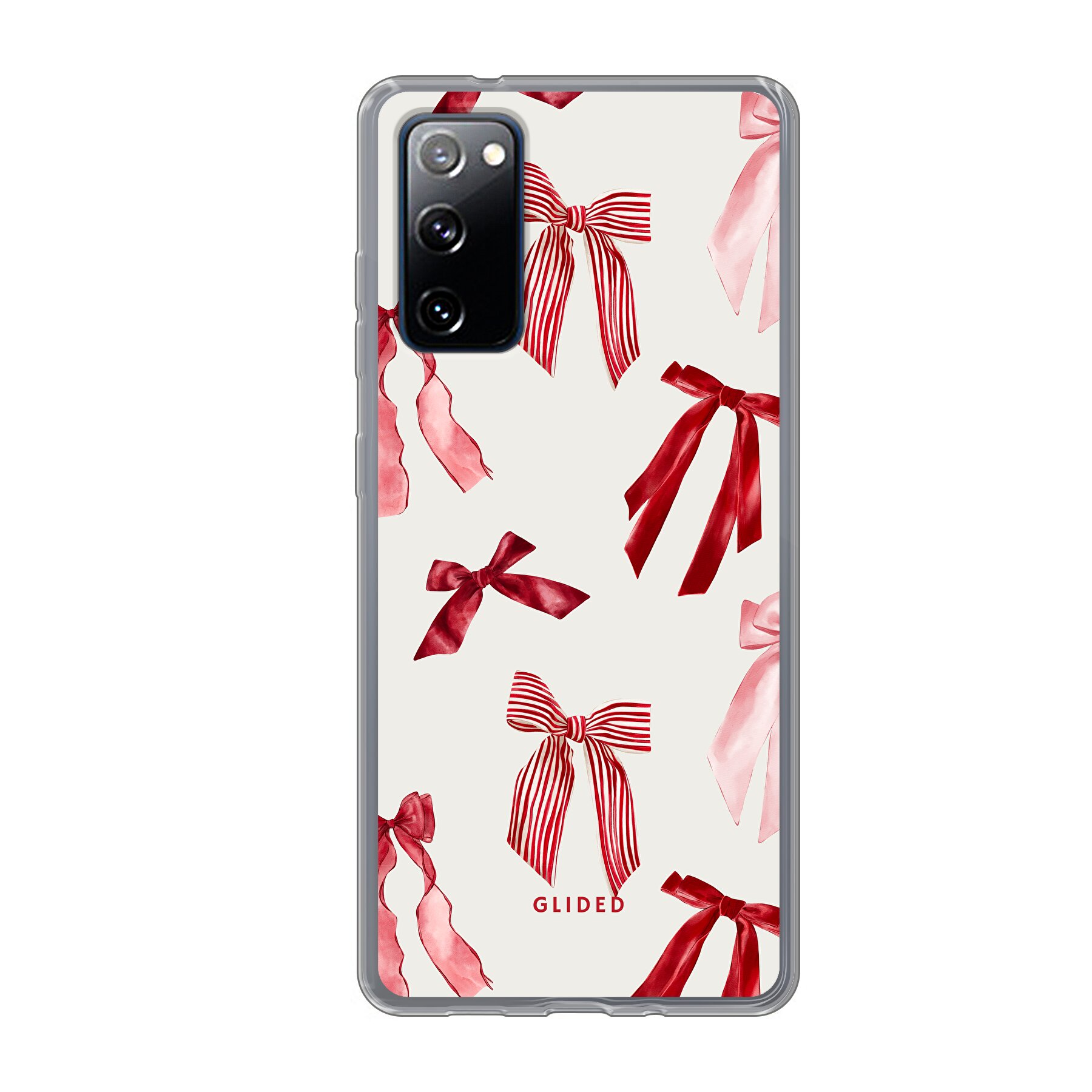Image du produit Bows & Love - Samsung Galaxy S20 FE 5G Coque de téléphone