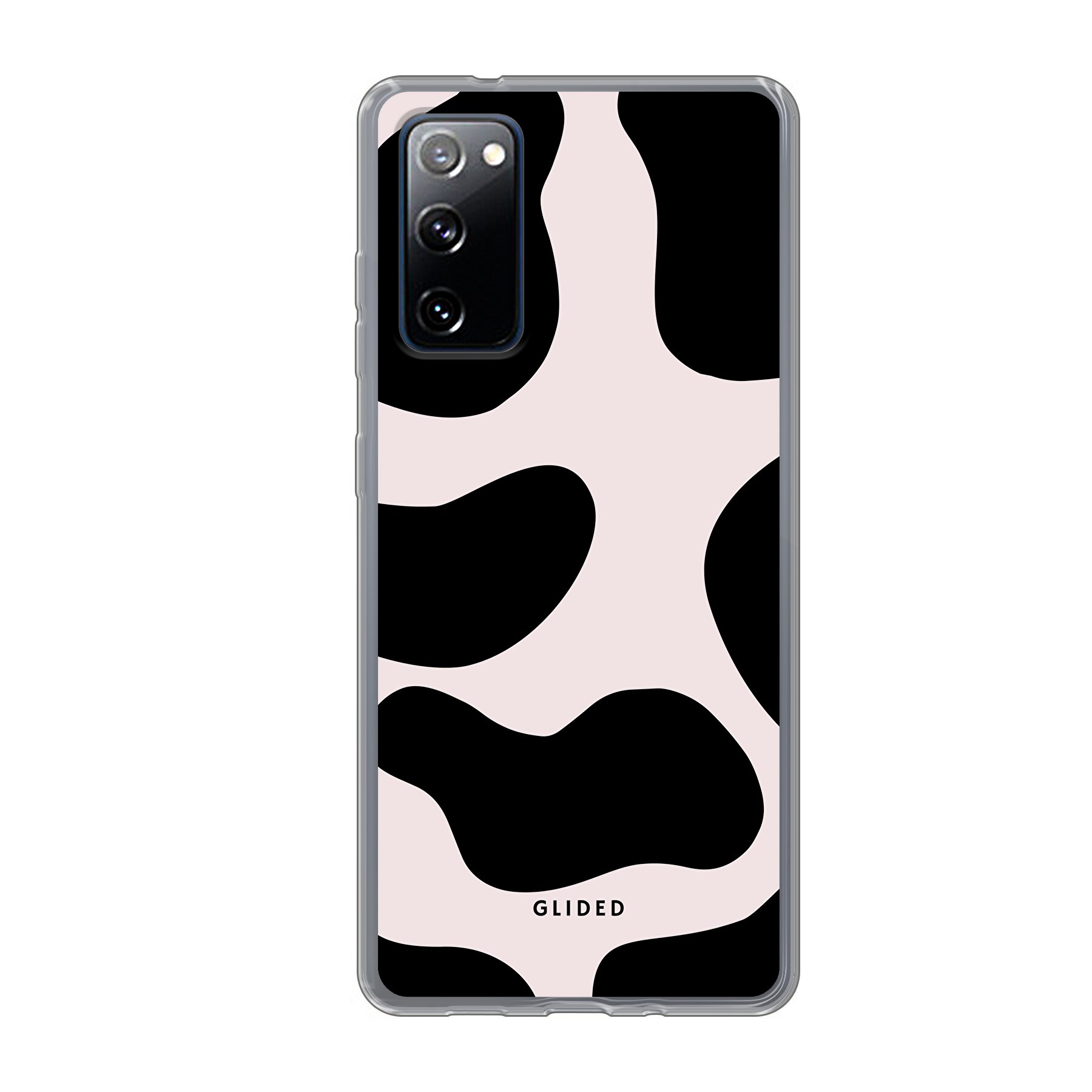 Productafbeelding Cow meets Wow - Samsung Galaxy S20 FE 5G Handyhülle