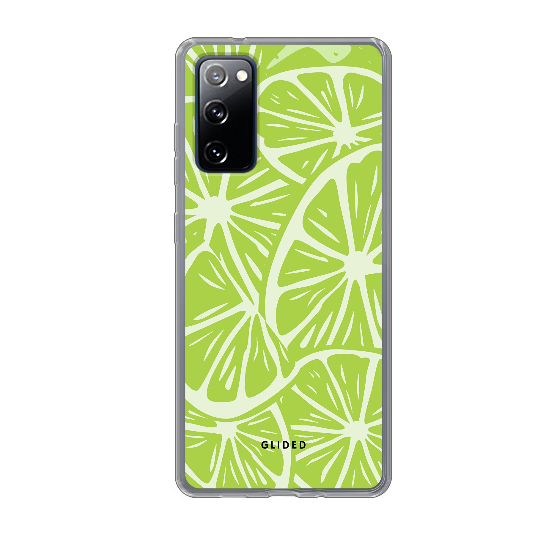 Imagen del producto Green Lime - Samsung Galaxy S20 FE 5G Funda