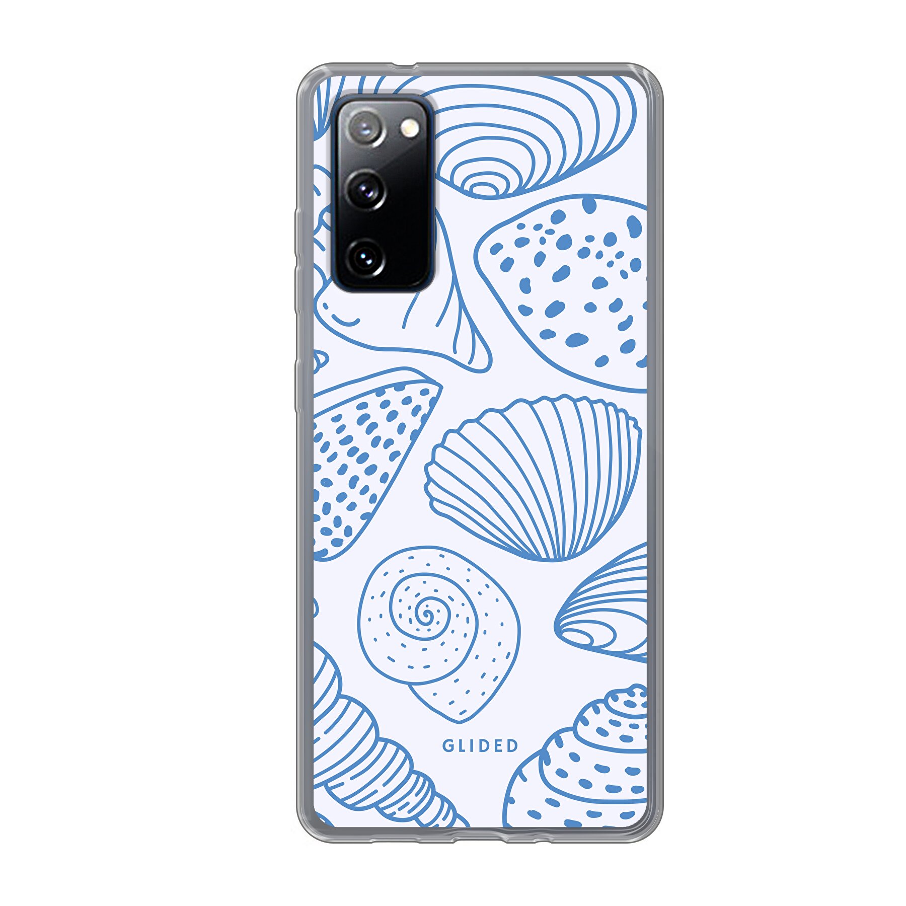 Product image Beachy Fun - Samsung Galaxy S20 FE 5G Phone case