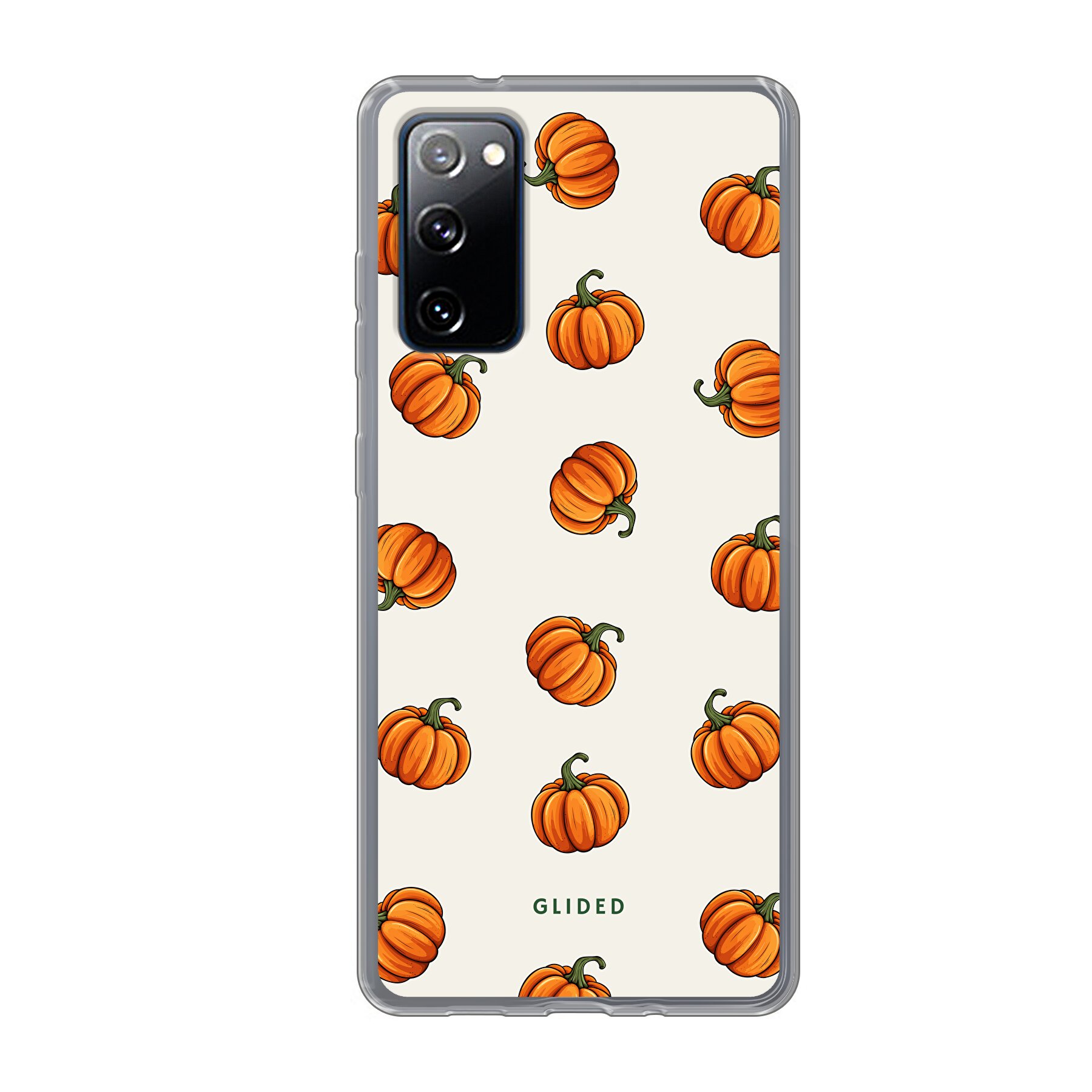 Image du produit Mini Pumpkin - Samsung Galaxy S20 FE 5G Coque de téléphone