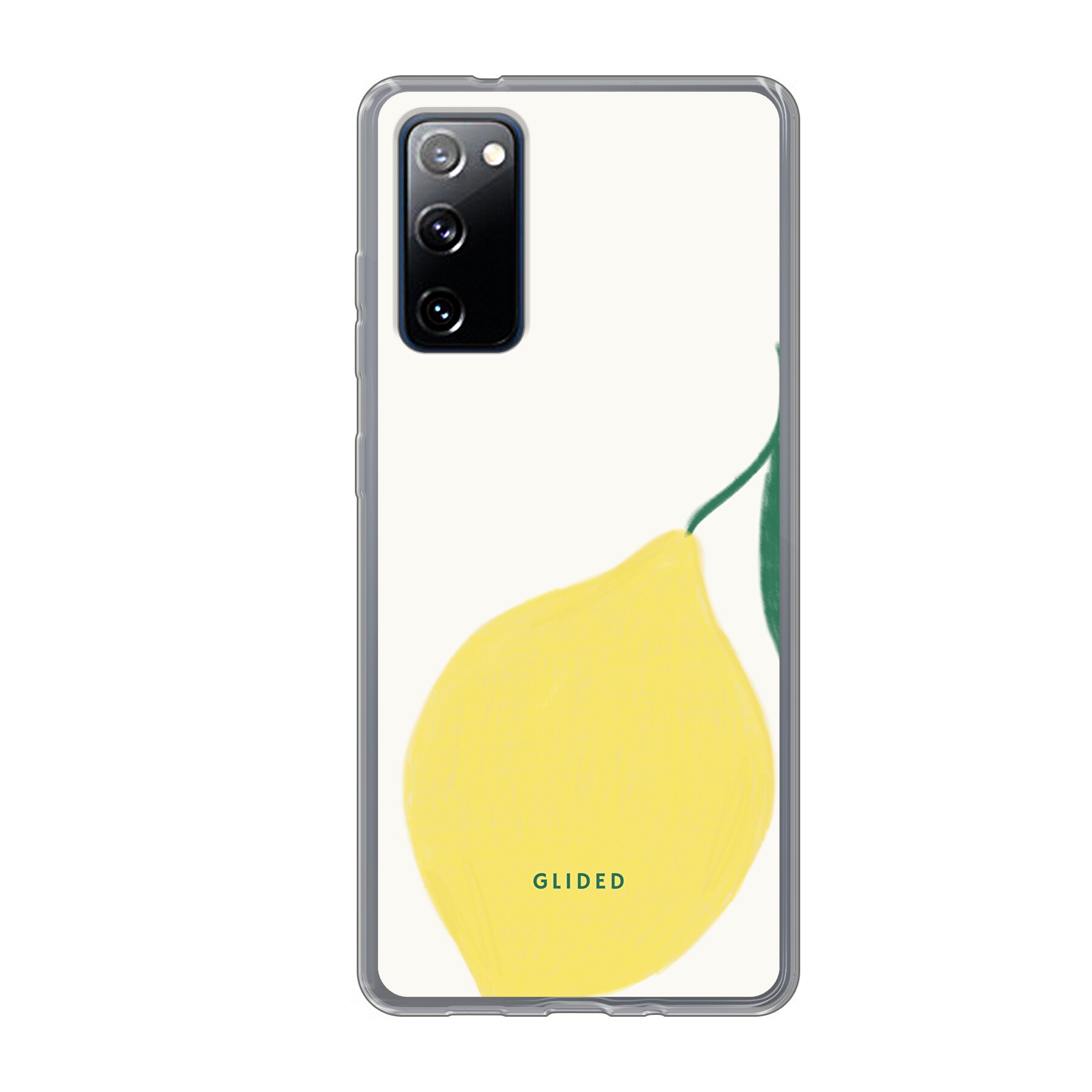 Image du produit C'est un citron - Samsung Galaxy S20 FE 5G Coque de téléphone
