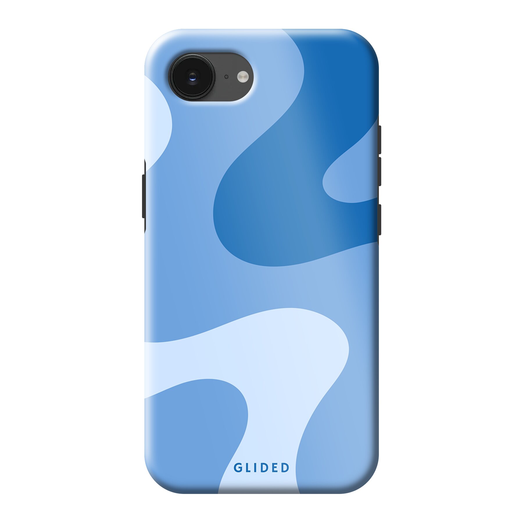 Image du produit Blue Wave - iPhone 17e Coque de téléphone