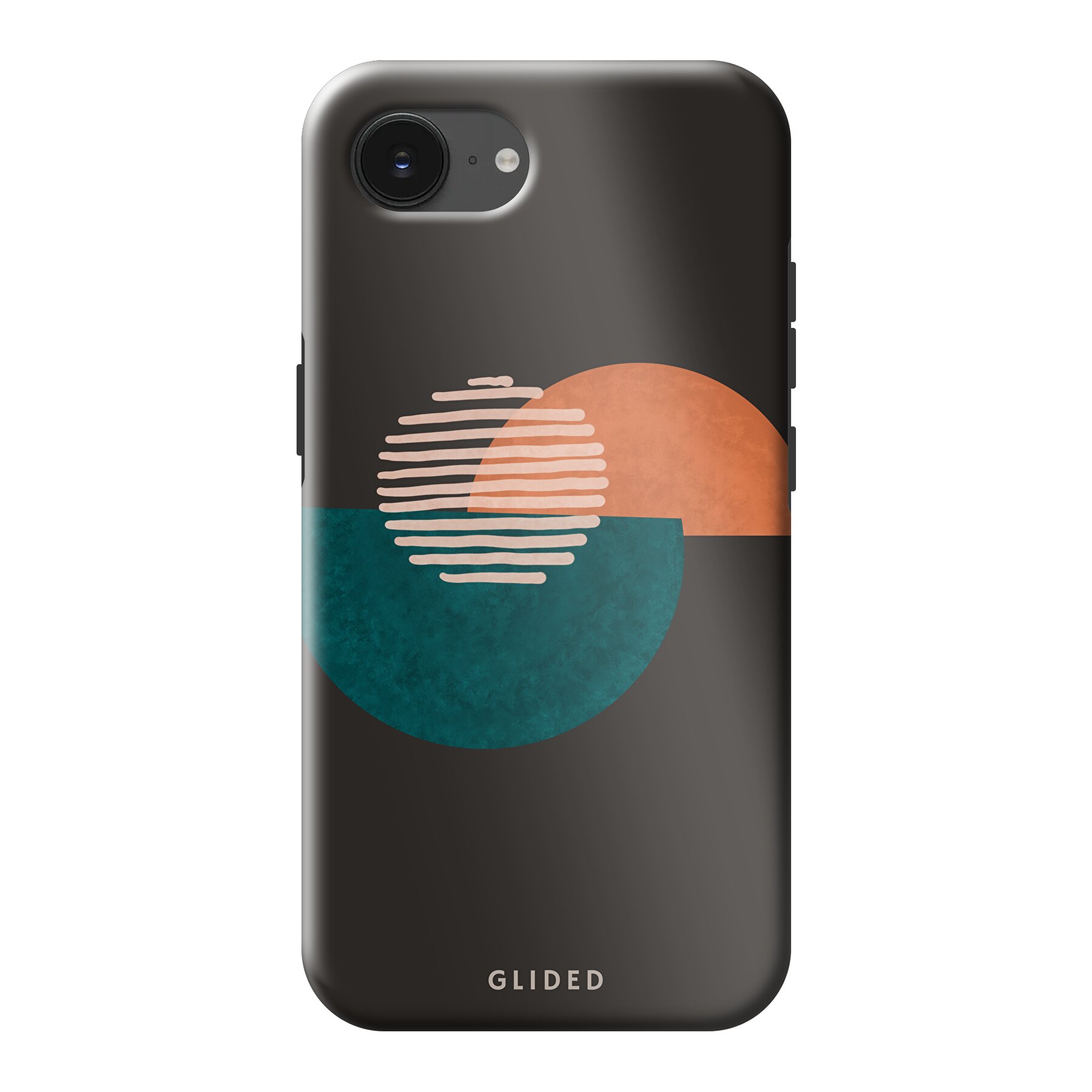 Imagen del producto Crest - iPhone 17e Funda