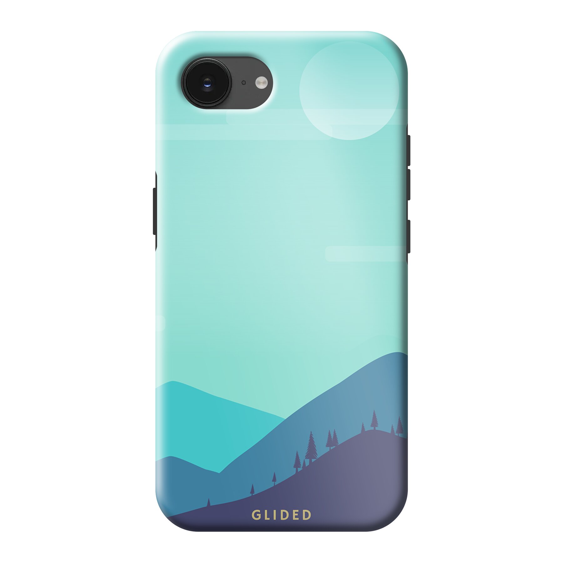 Imagen del producto 'Alpine' - iPhone 17e Funda