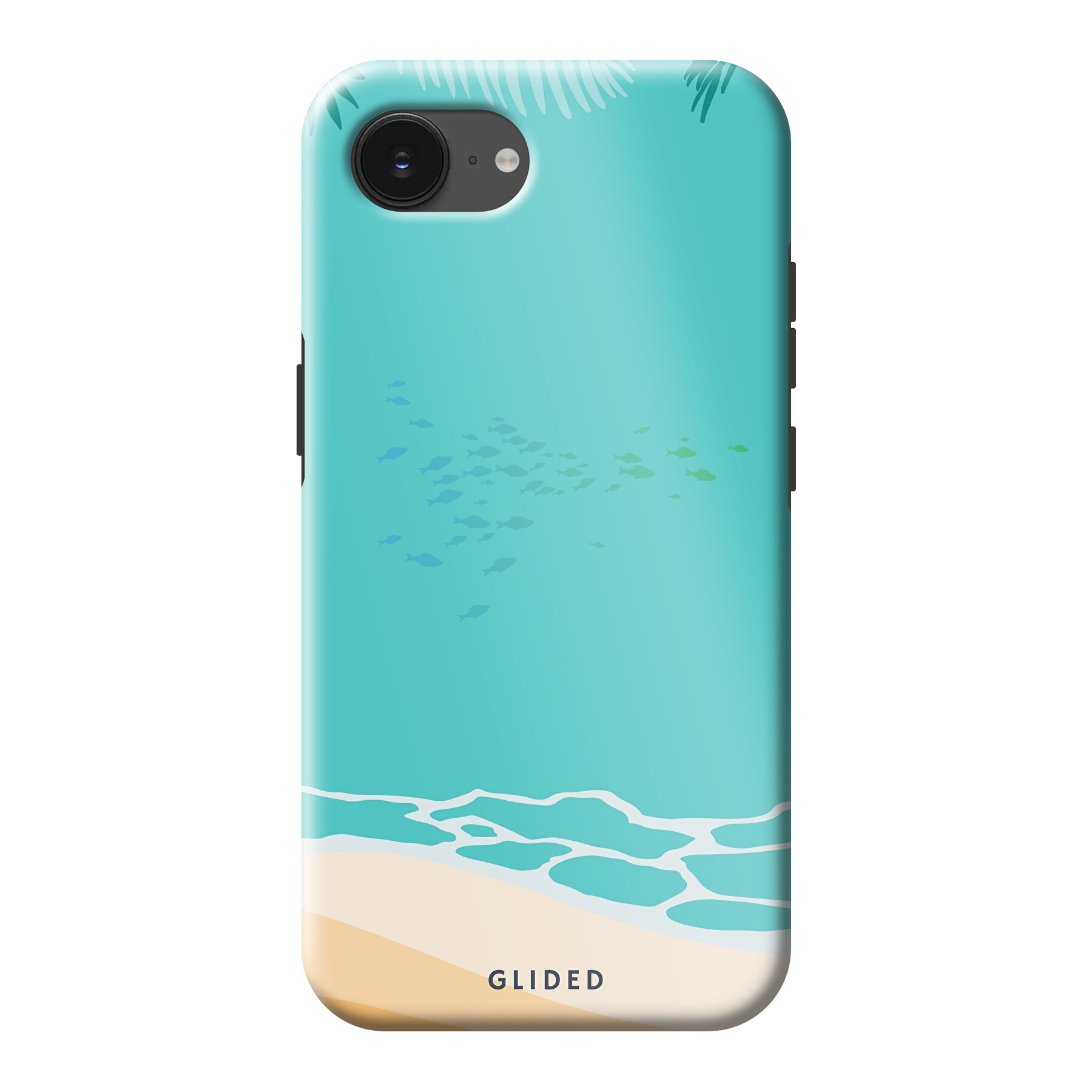 Image du produit Beachy - iPhone 17e Coque de téléphone