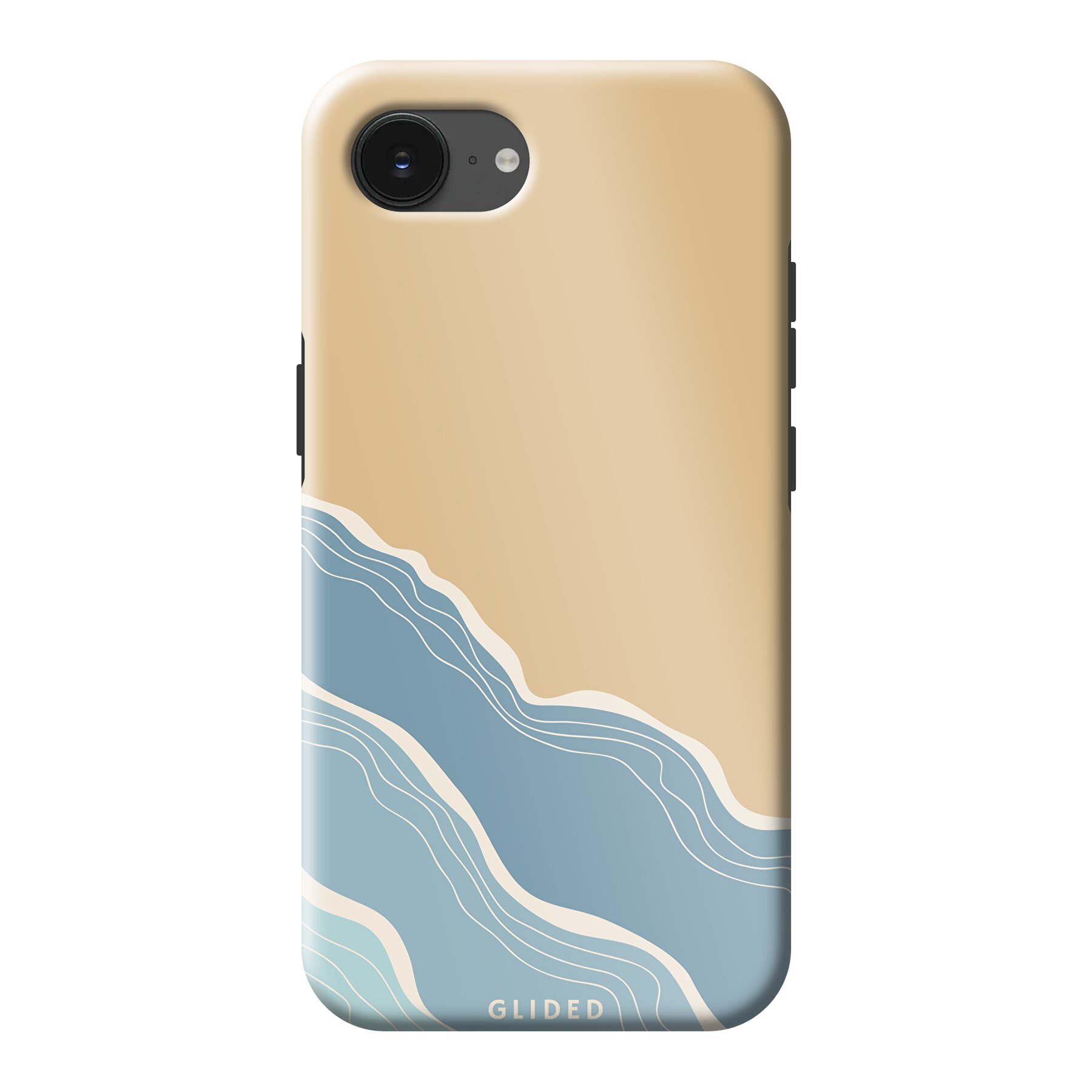 Immagine del prodotto Breeze - iPhone 17e Cover