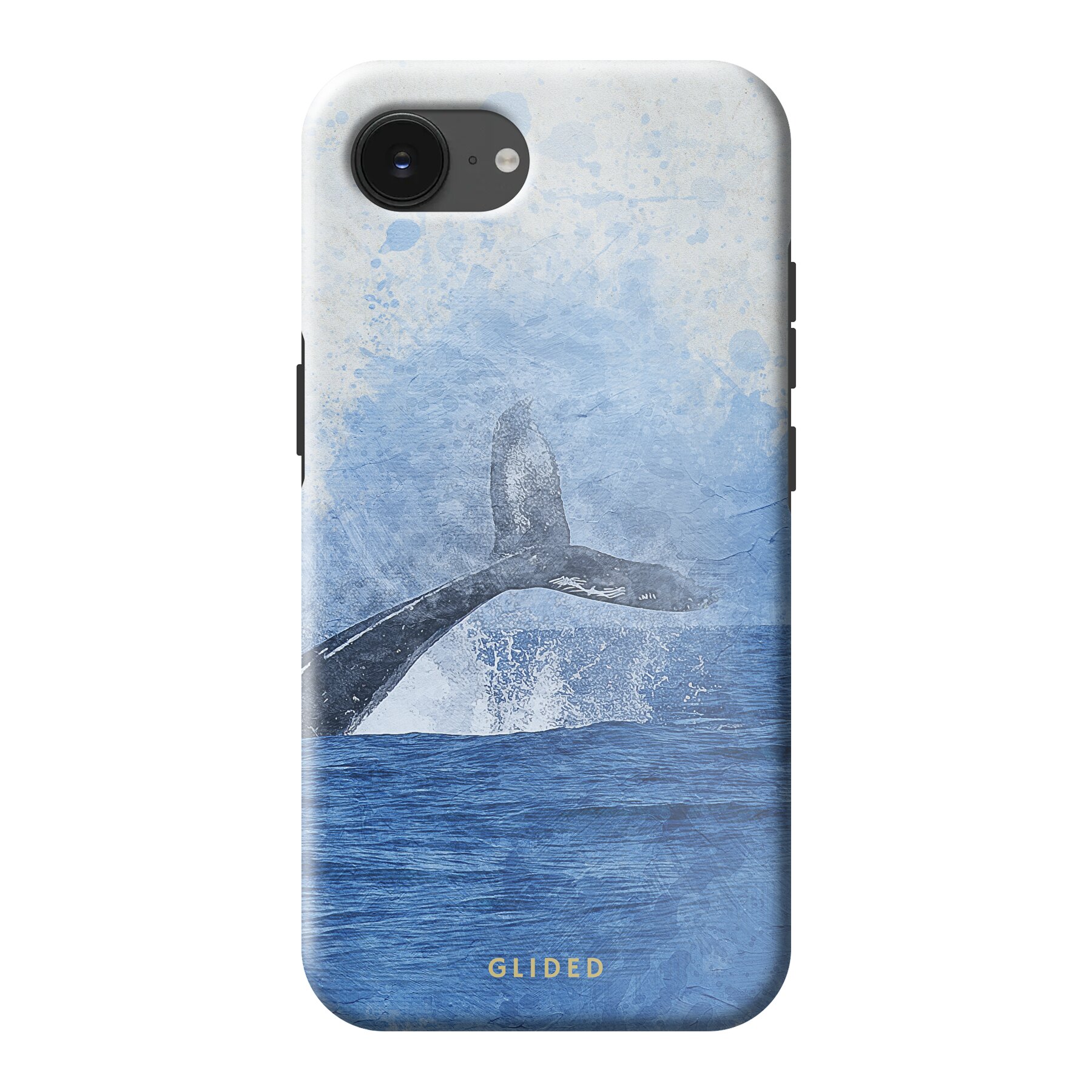 Image du produit Oceanic - iPhone 17e Coque de téléphone