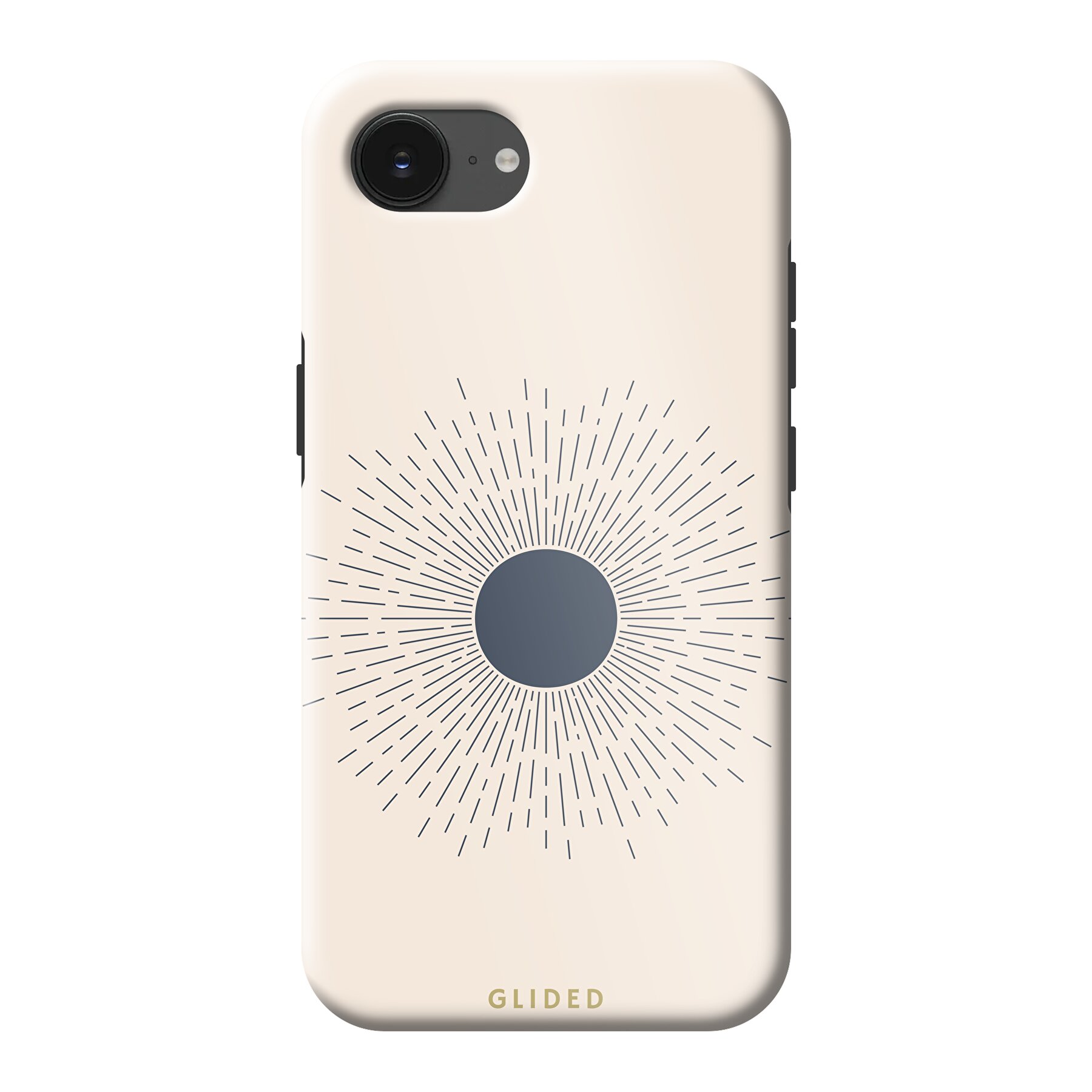 Product image Sprinkle - iPhone 17e Phone case