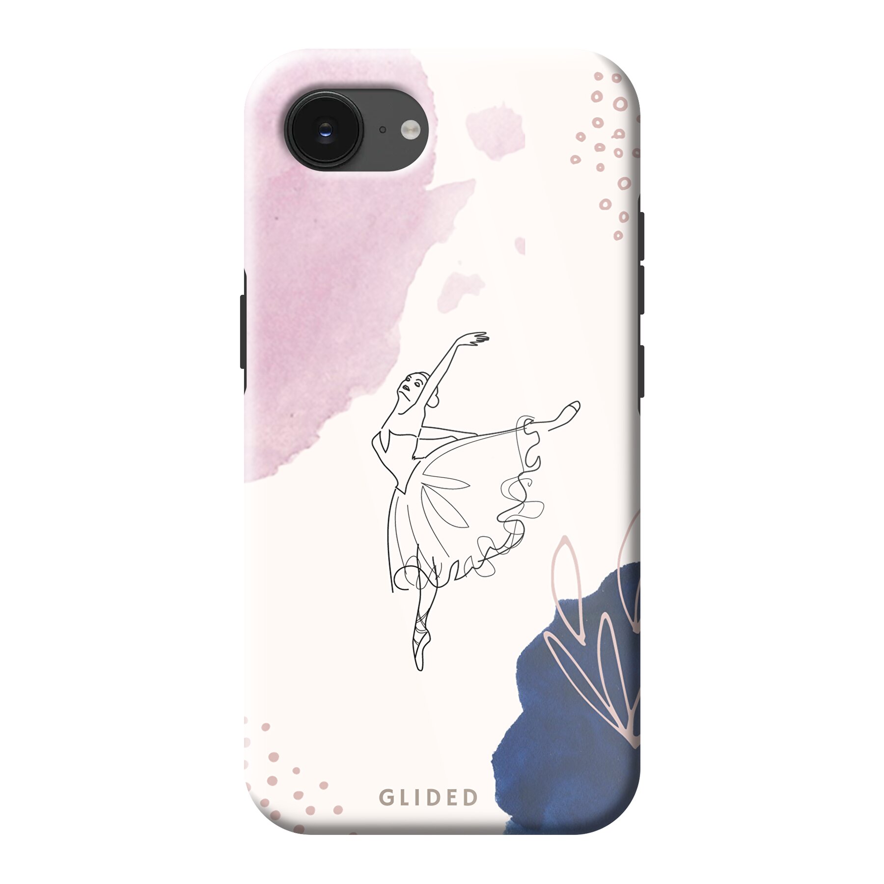 Image du produit Grace - iPhone 17e Coque de téléphone