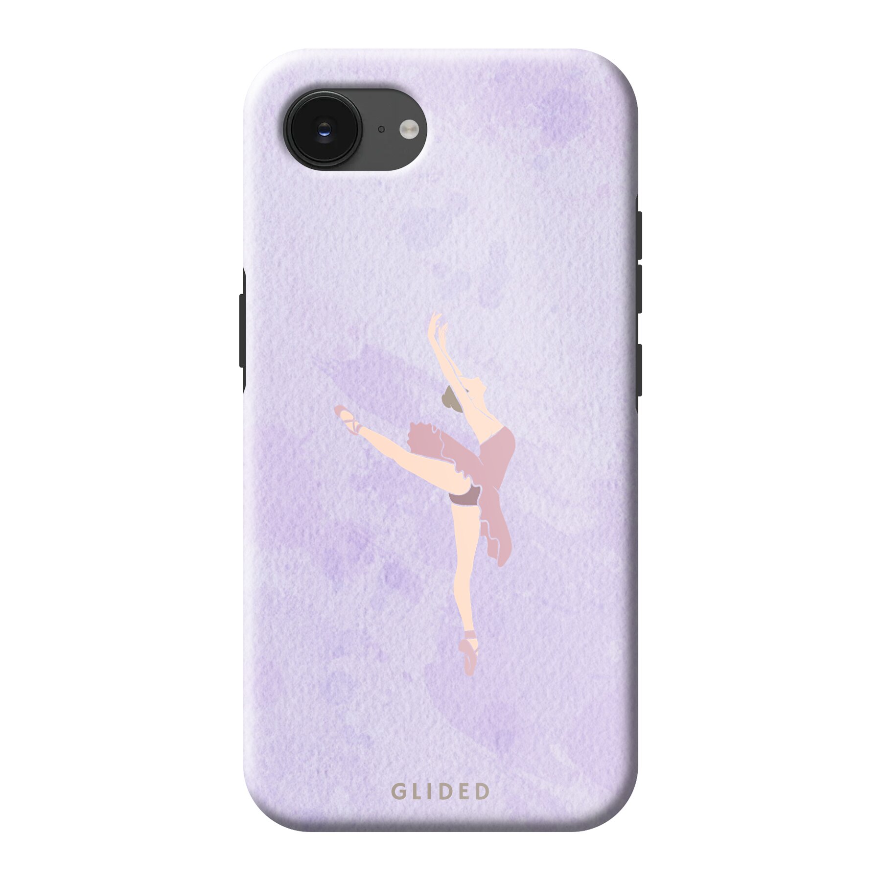 Image du produit Lavender - iPhone 17e Coque de téléphone