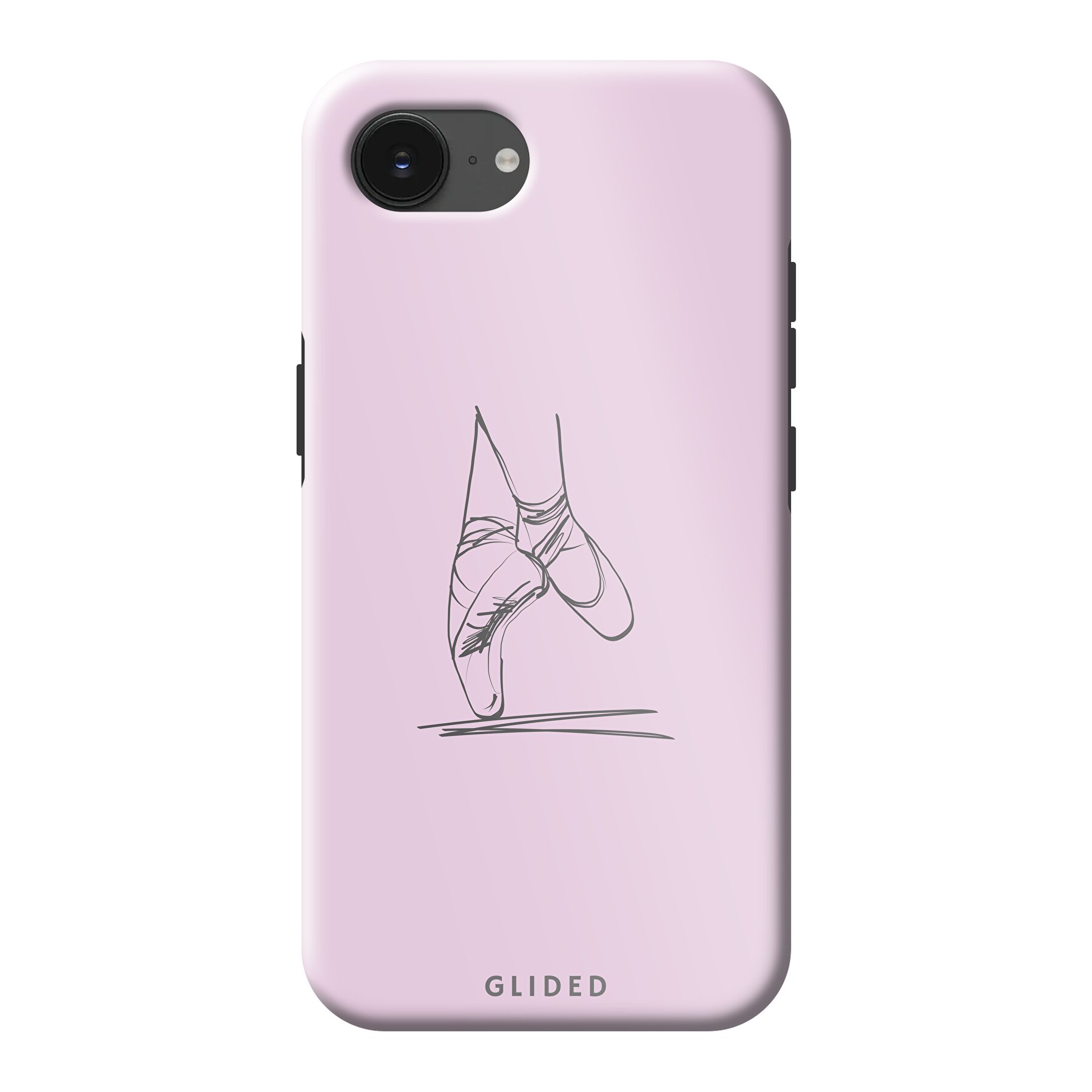 Image du produit Pointe - iPhone 17e Coque de téléphone