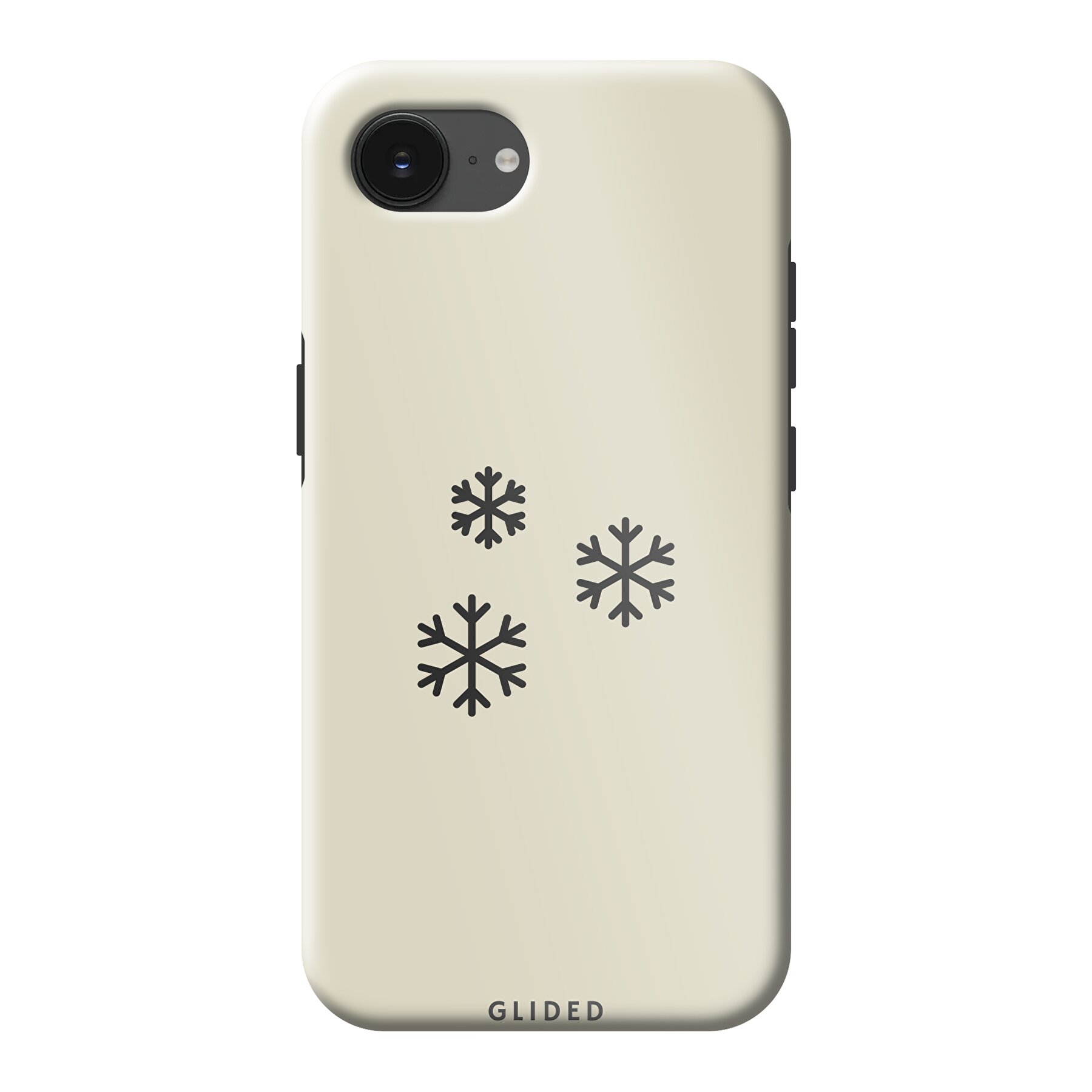 Immagine del prodotto Snowflakes - iPhone 17e Cover