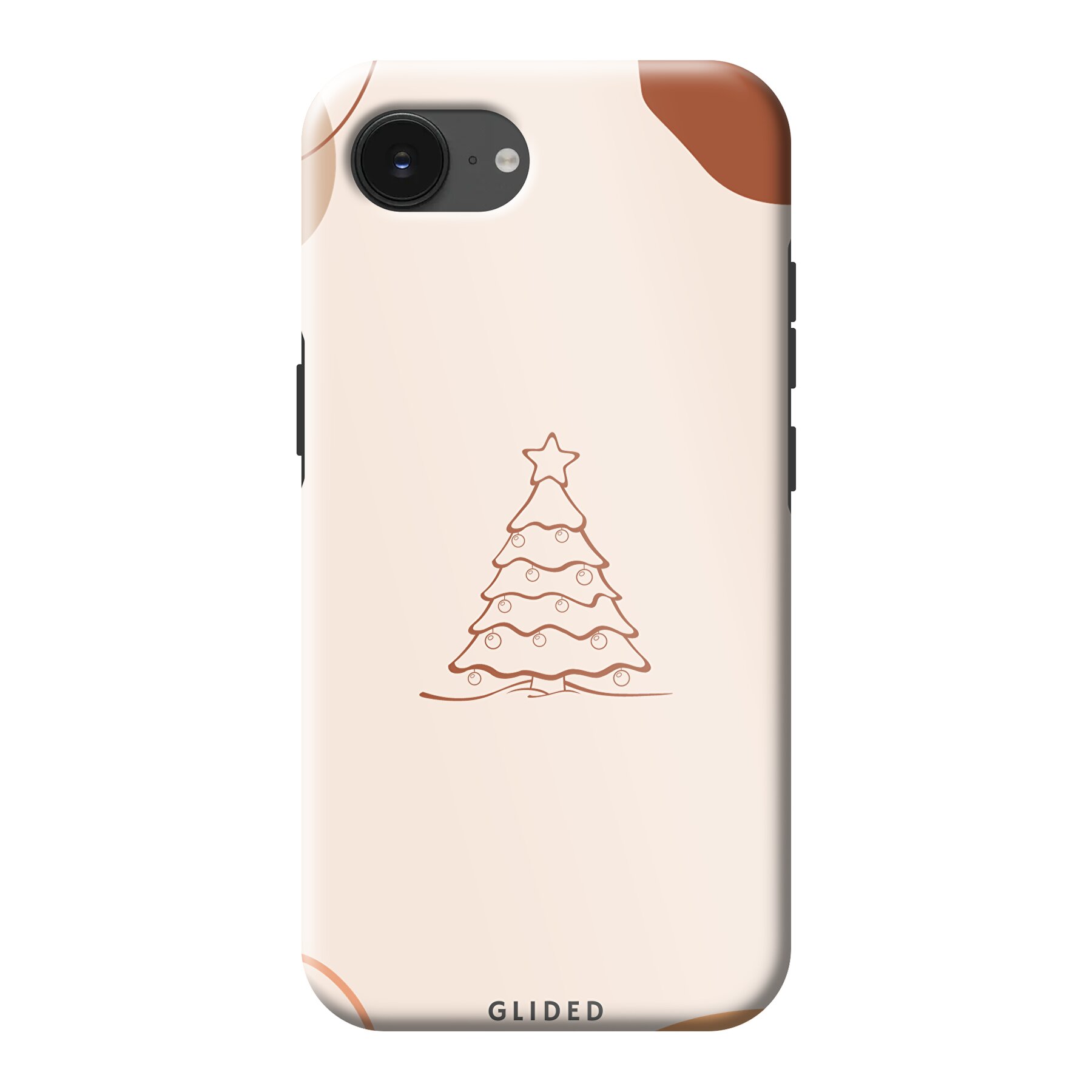 Produktbild Wintertouch - iPhone 17e Handyhülle