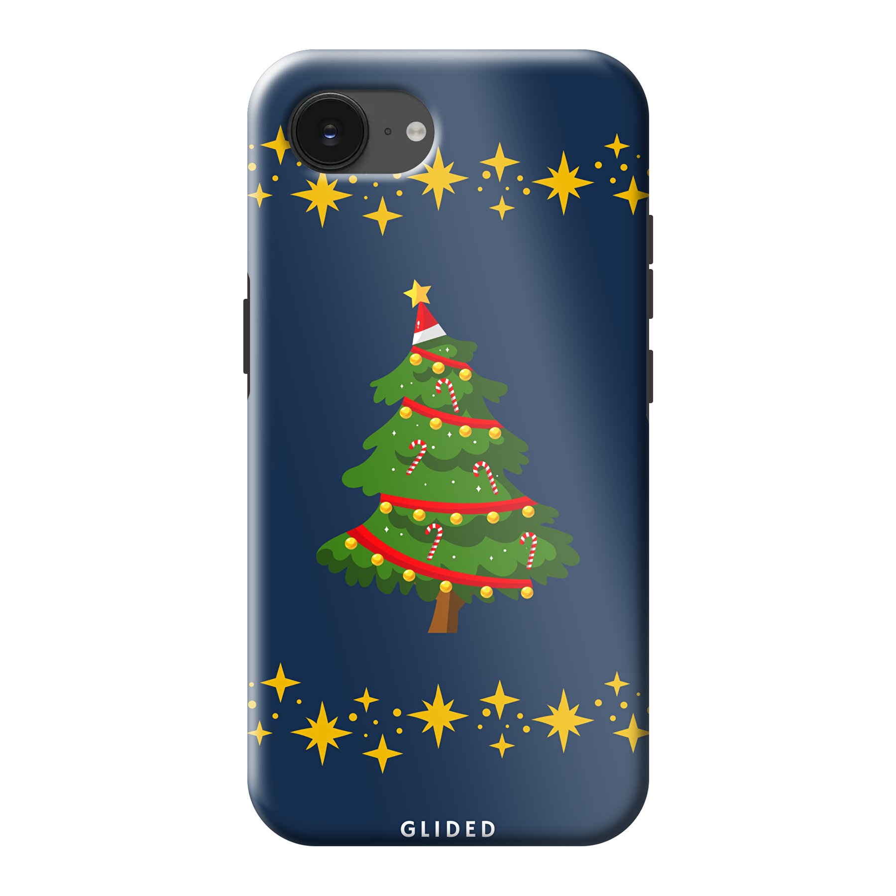Immagine del prodotto Christmas Tree - iPhone 17e Cover