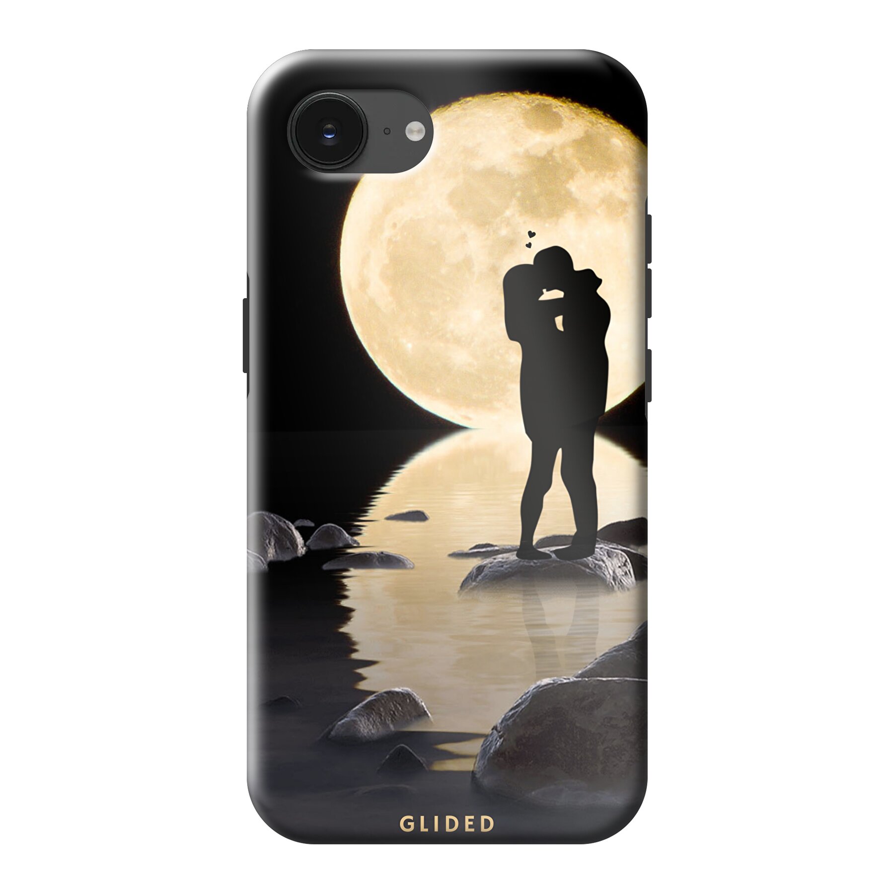 Imagen del producto Moonlight - iPhone 17e Funda