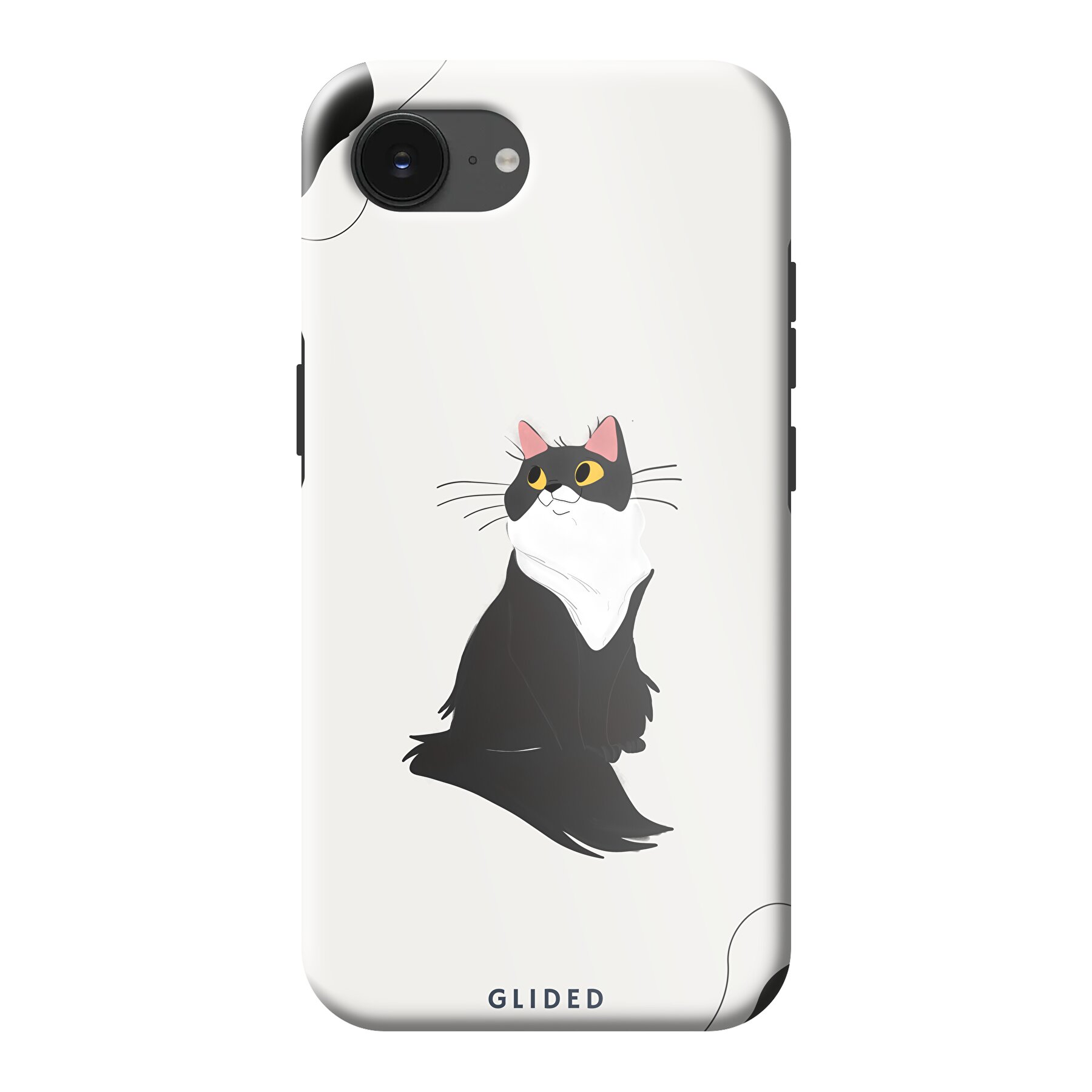 Imagen del producto Fur - iPhone 17e Funda