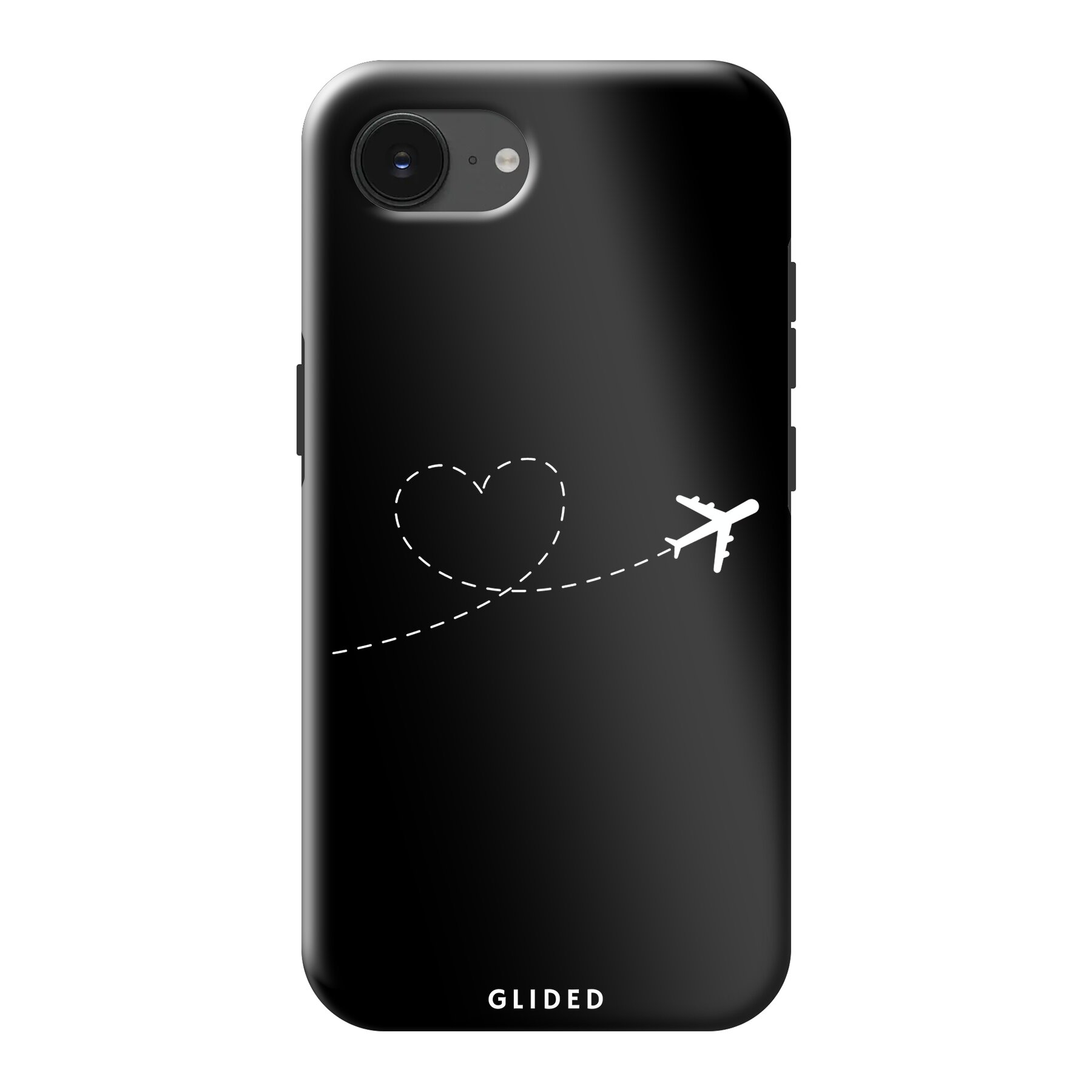 Productafbeelding Flying Horizon - iPhone 17e Handyhülle