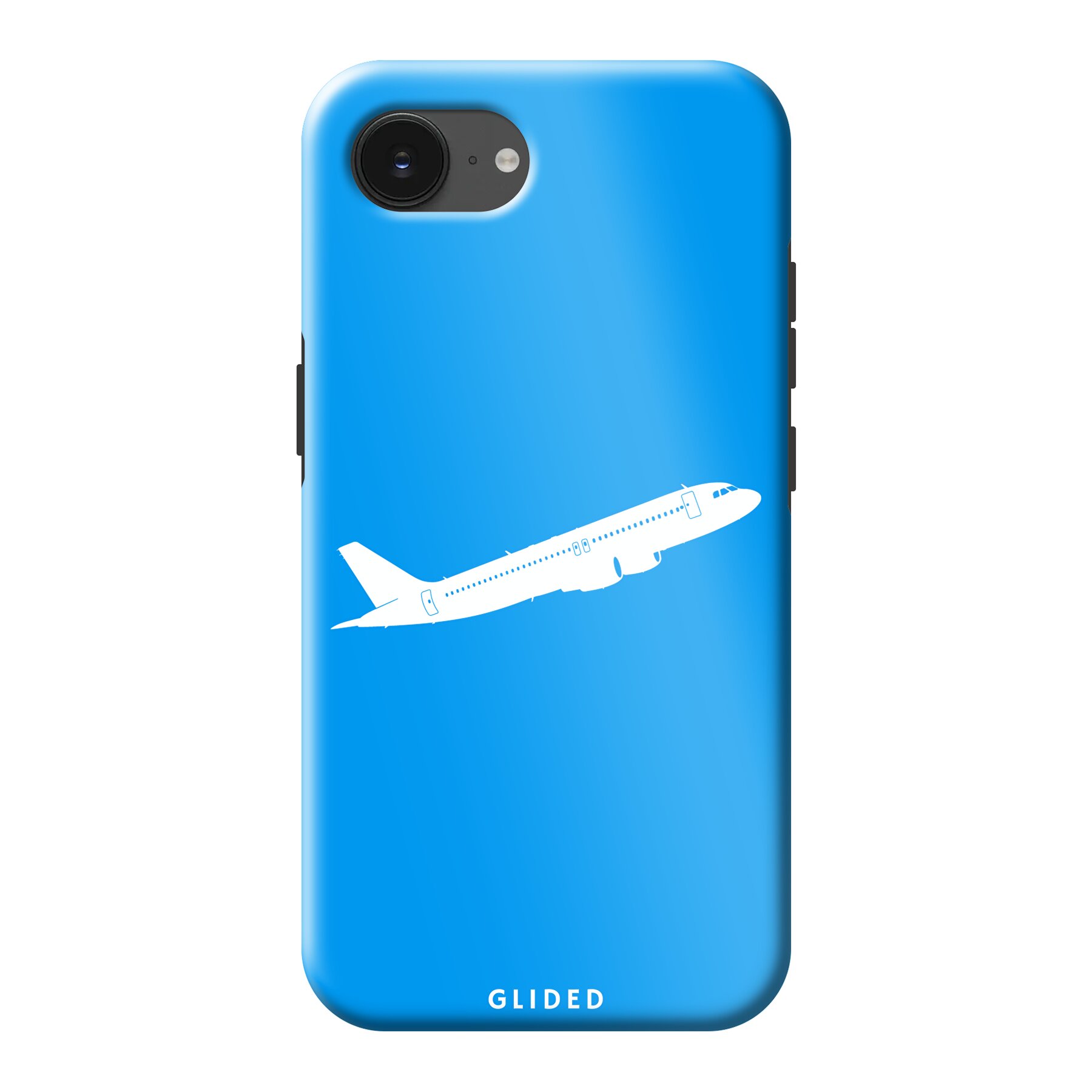 Image du produit Up to Sky - iPhone 17e Coque de téléphone