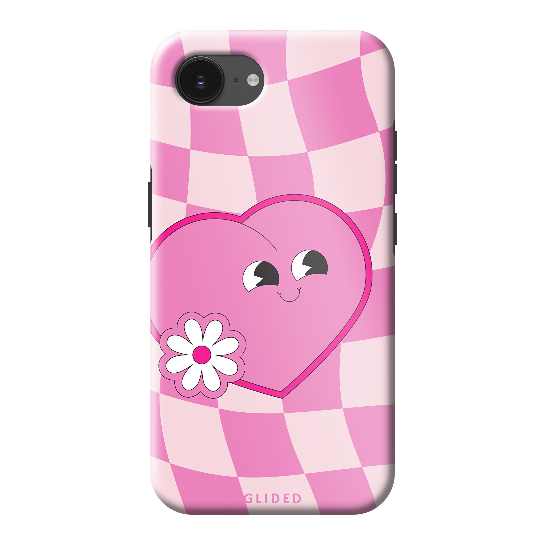 Immagine del prodotto Sweet Love - iPhone 17e Cover