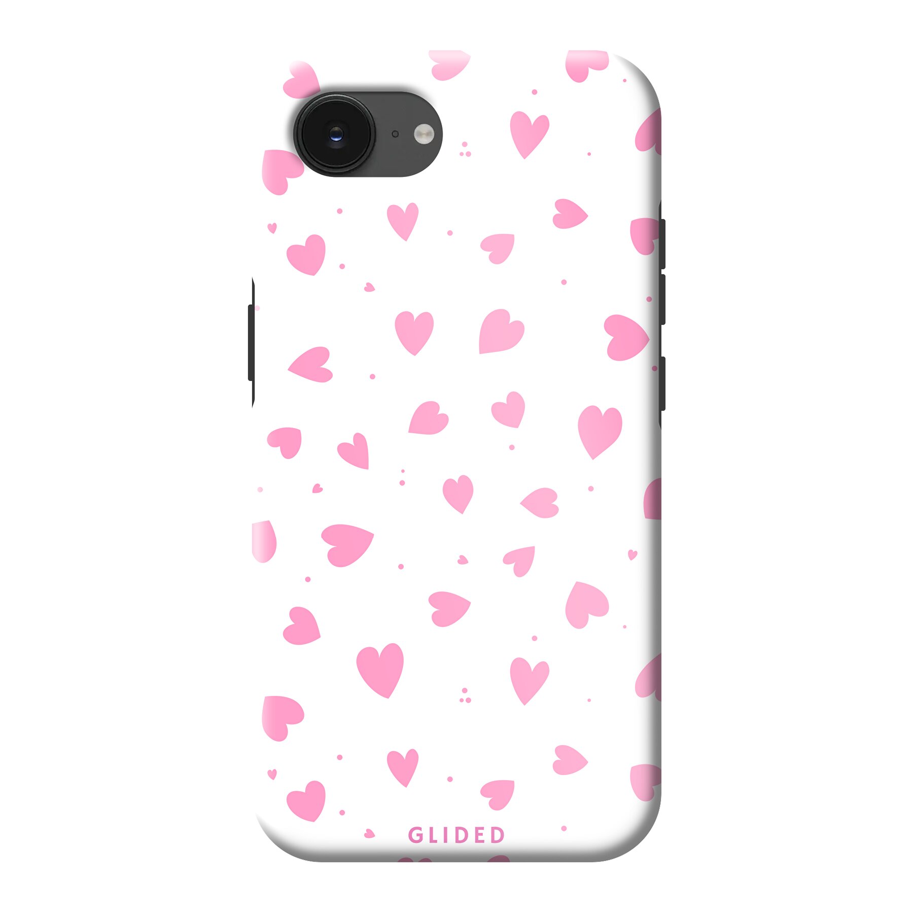 Immagine del prodotto Infinite Love - iPhone 17e Cover