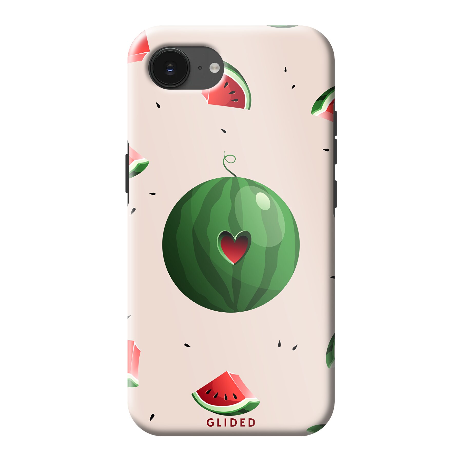 Image du produit TastyLove - iPhone 17e Coque de téléphone