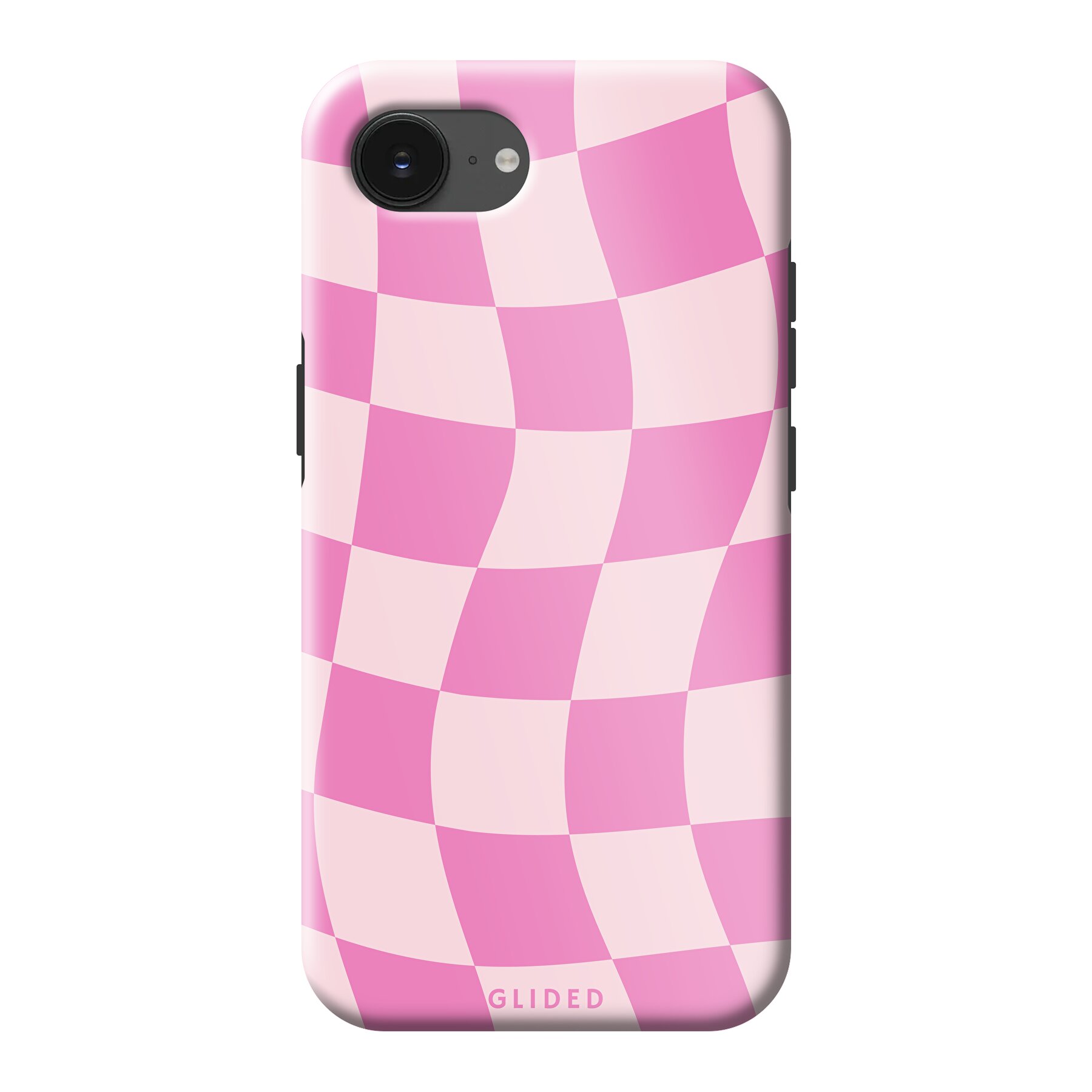 Immagine del prodotto Pink Chess - iPhone 17e Cover