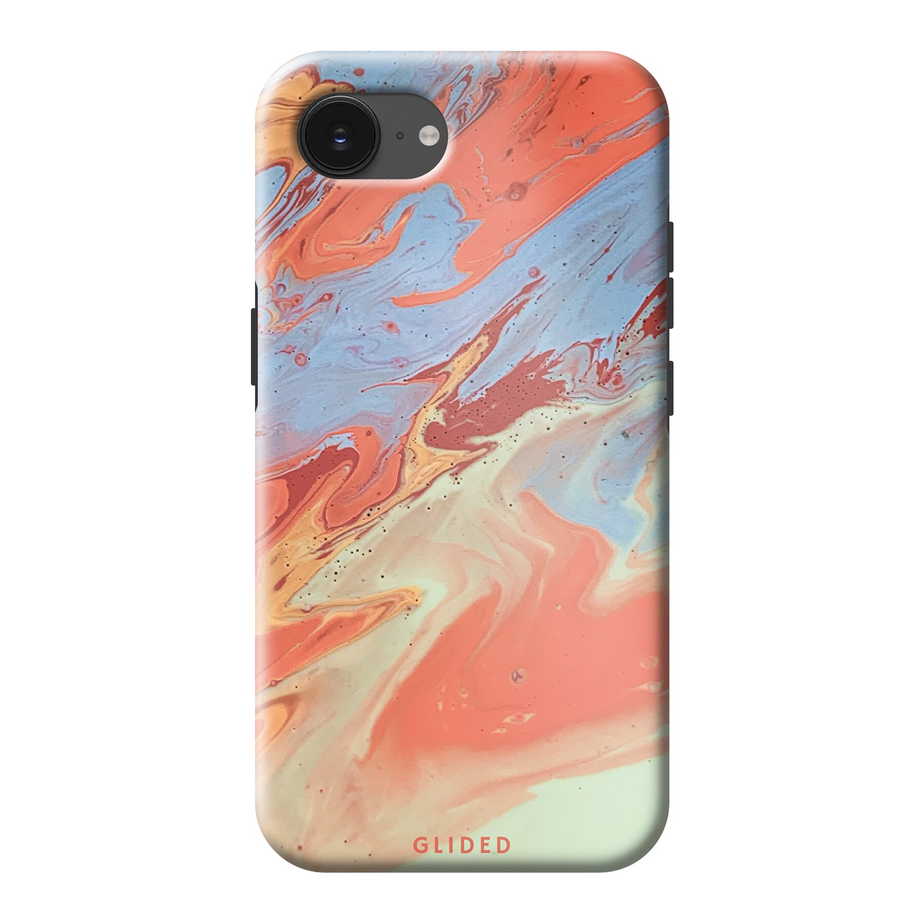 Image du produit Watercolor - iPhone 17e Coque de téléphone