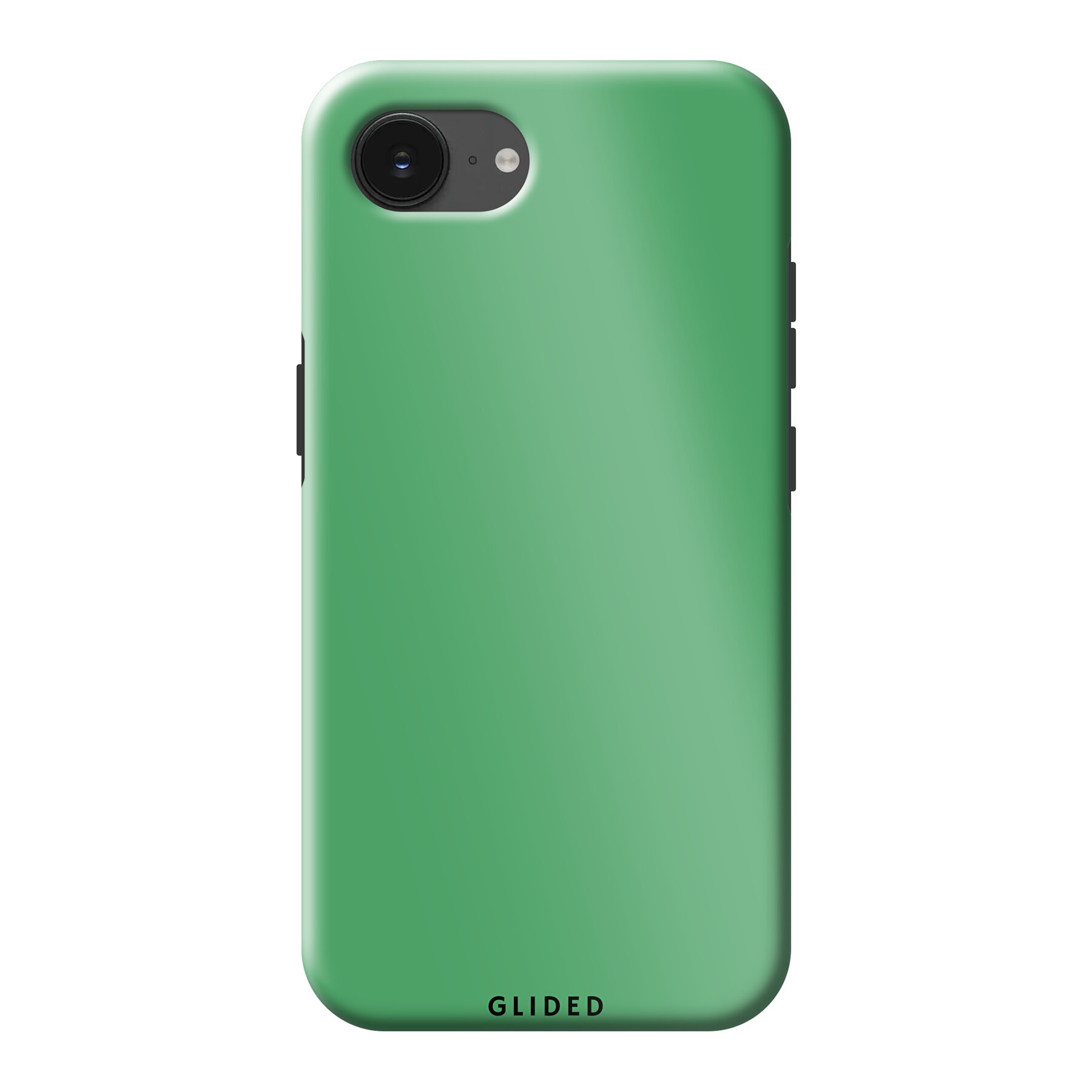 Image du produit Green Elegance - iPhone 17e Coque de téléphone