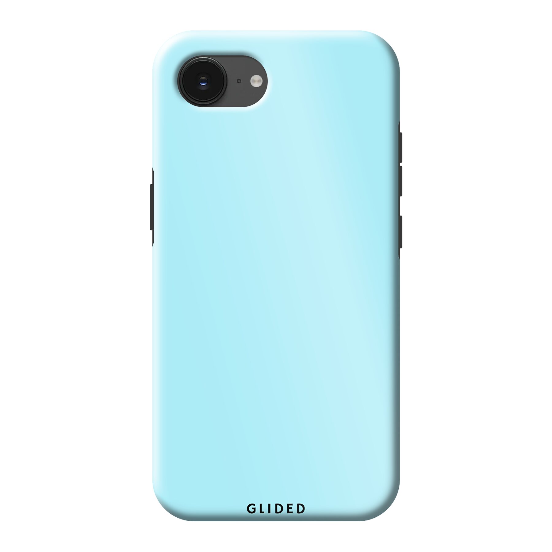 Imagen del producto Turquoise Touch - iPhone 17e Funda