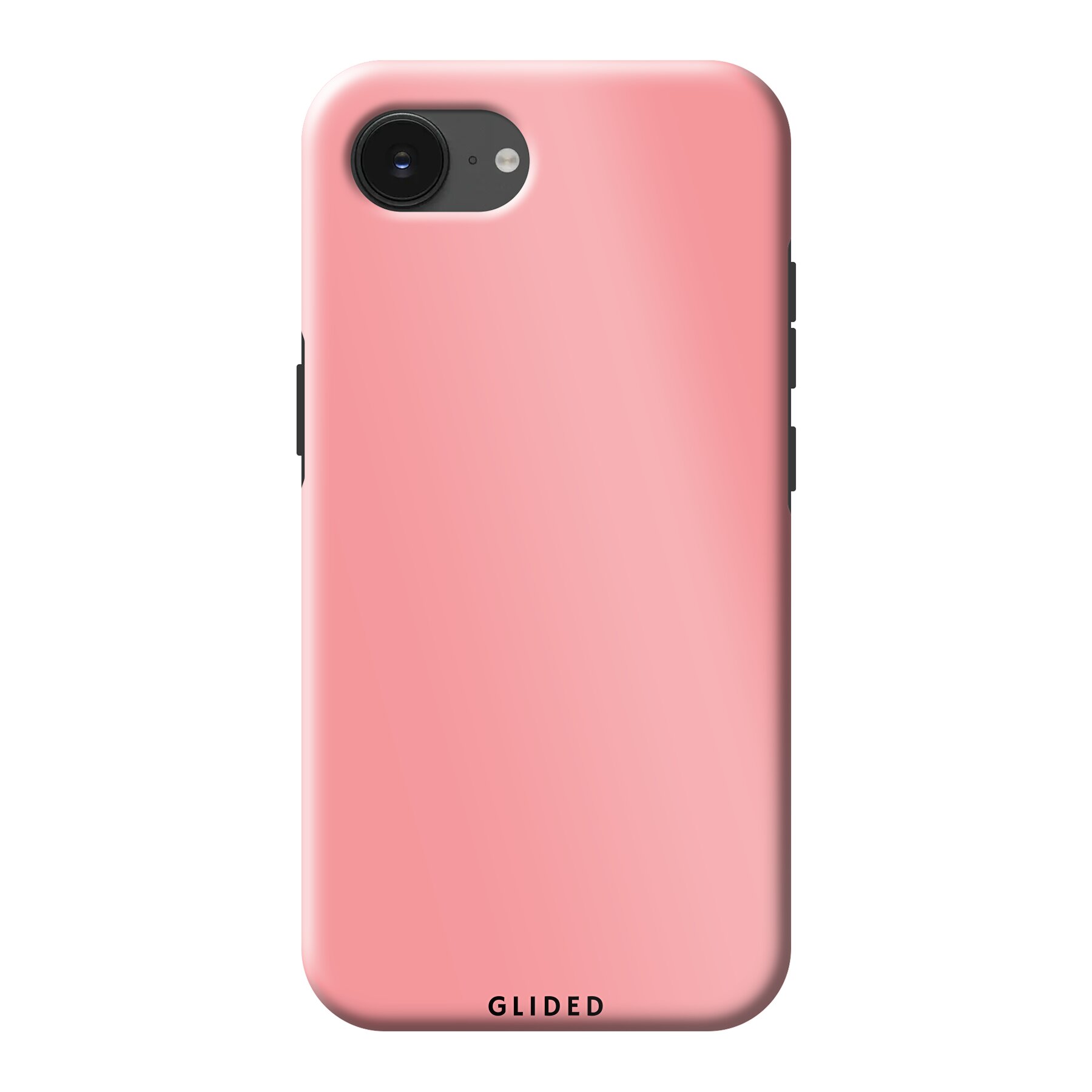 Produktbild Blush Bloom - iPhone 17e Handyhülle