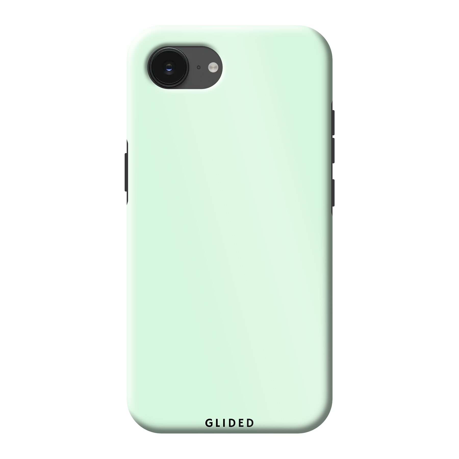 Image du produit Mint Breeze - iPhone 17e Coque de téléphone