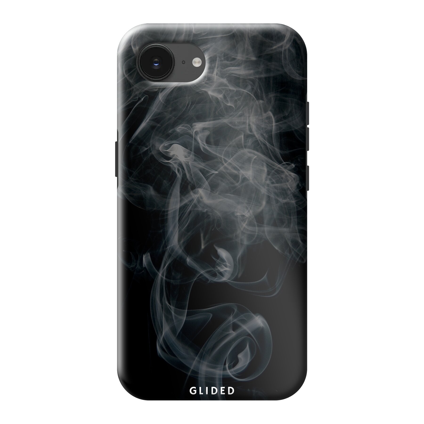 Product image Black Mystery - iPhone 17e Phone case