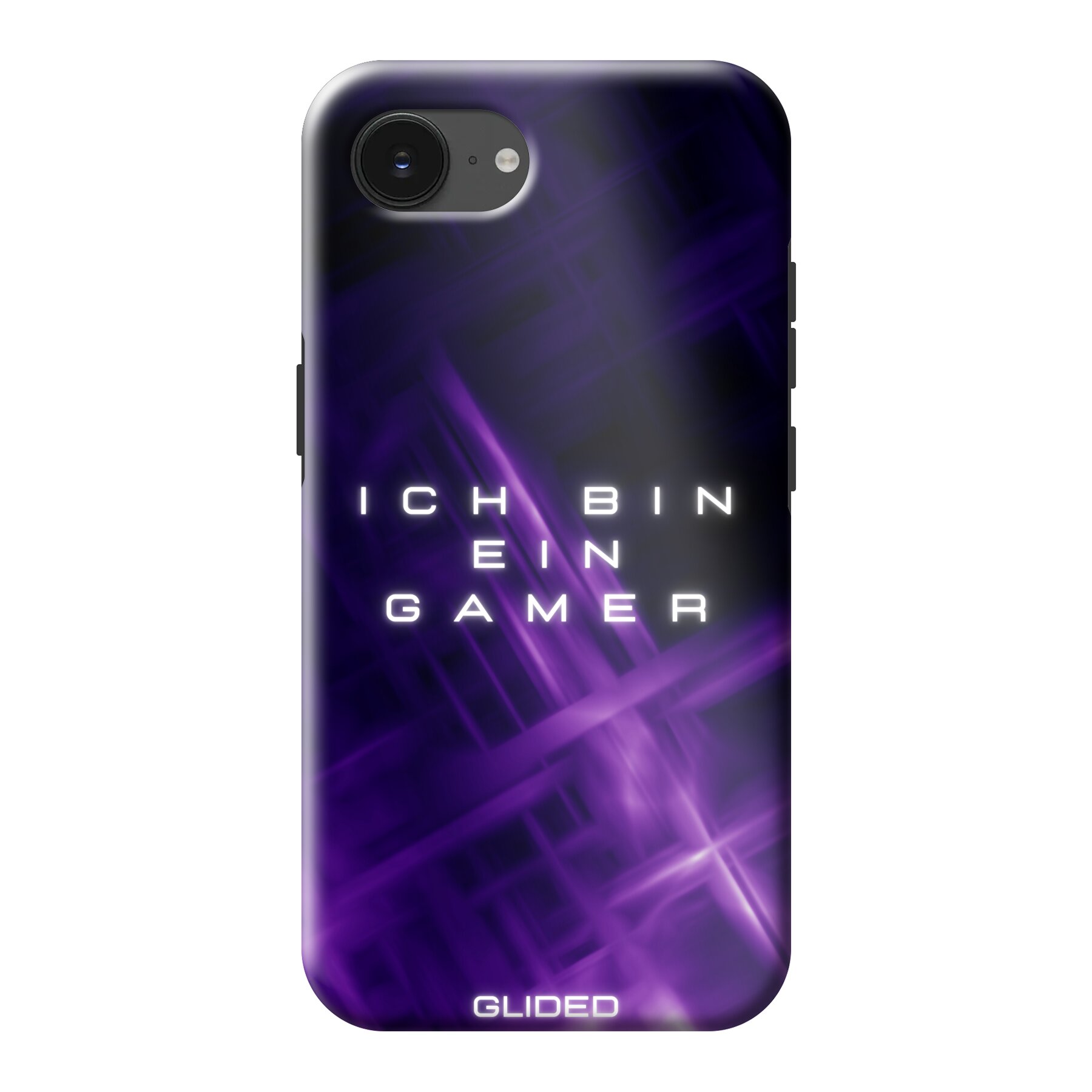 Imagen del producto Gamer - iPhone 17e Funda