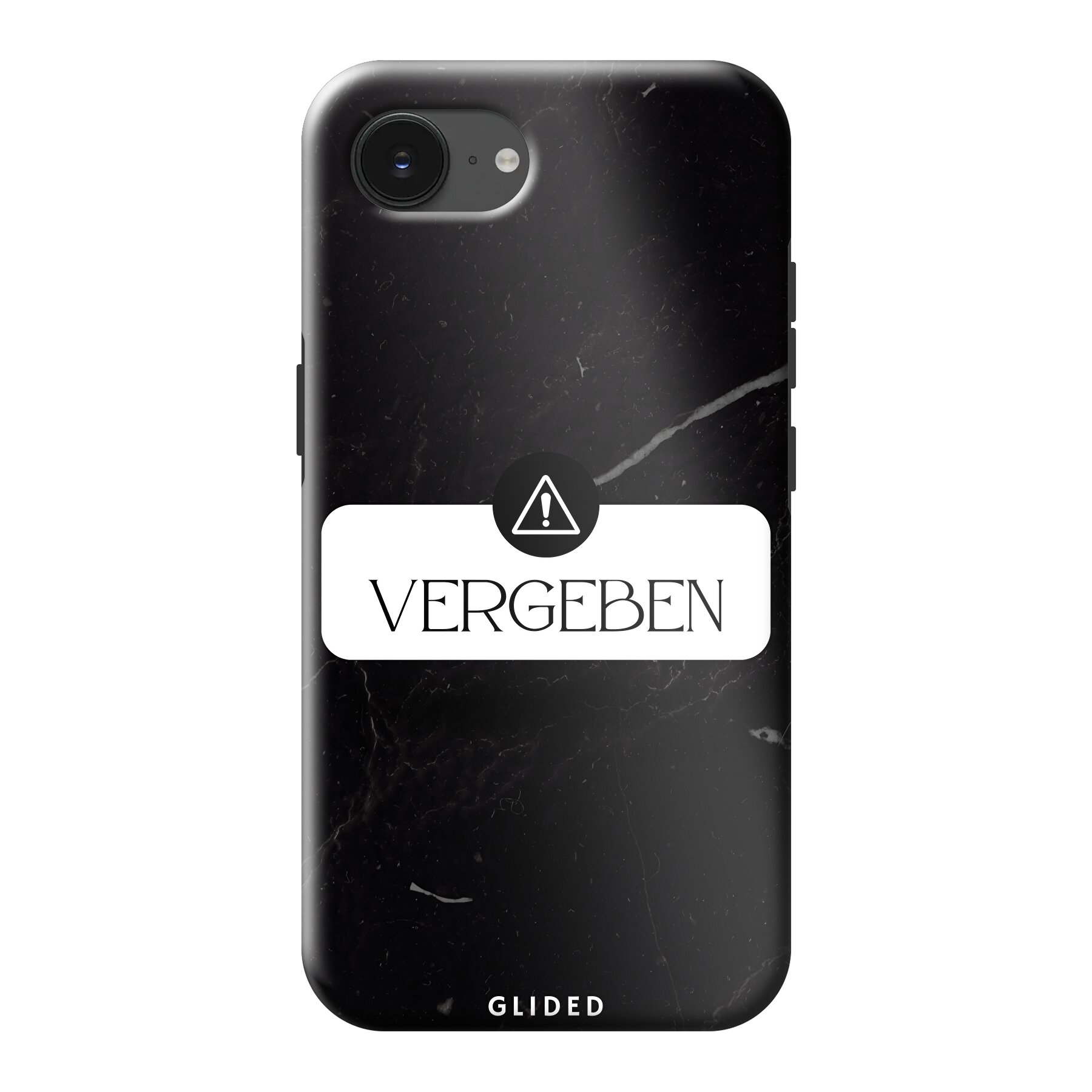 Immagine del prodotto Taken - iPhone 17e Cover