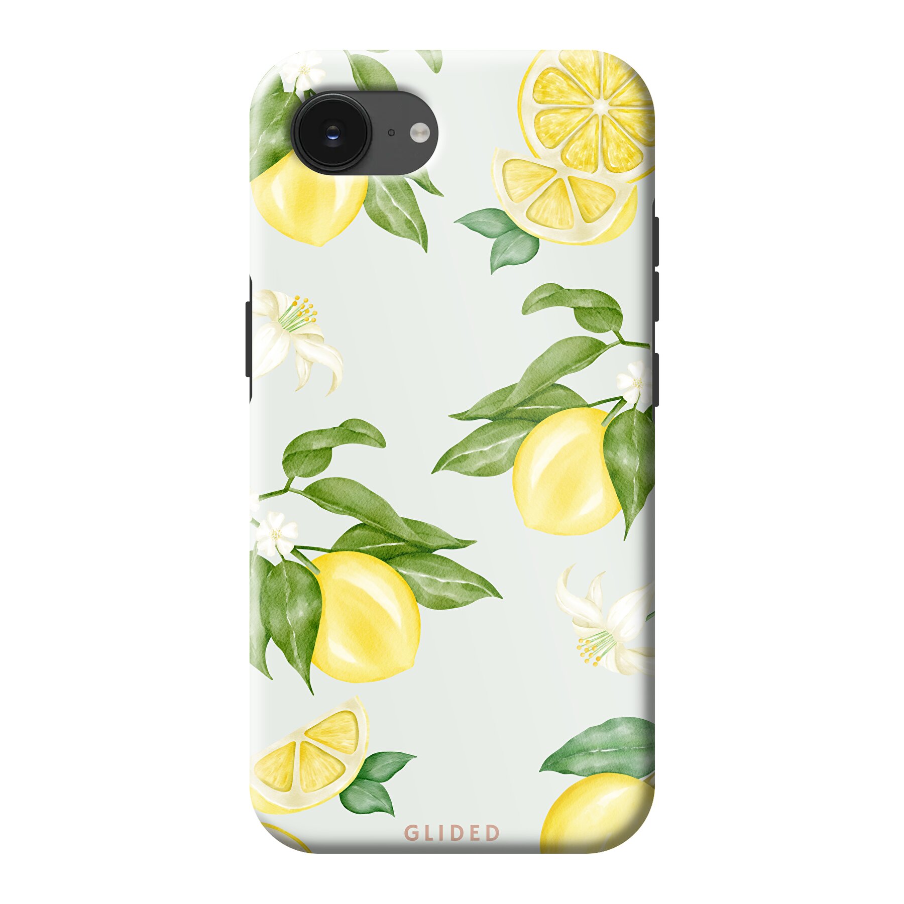 Immagine del prodotto Lemon Beauty - iPhone 17e Cover