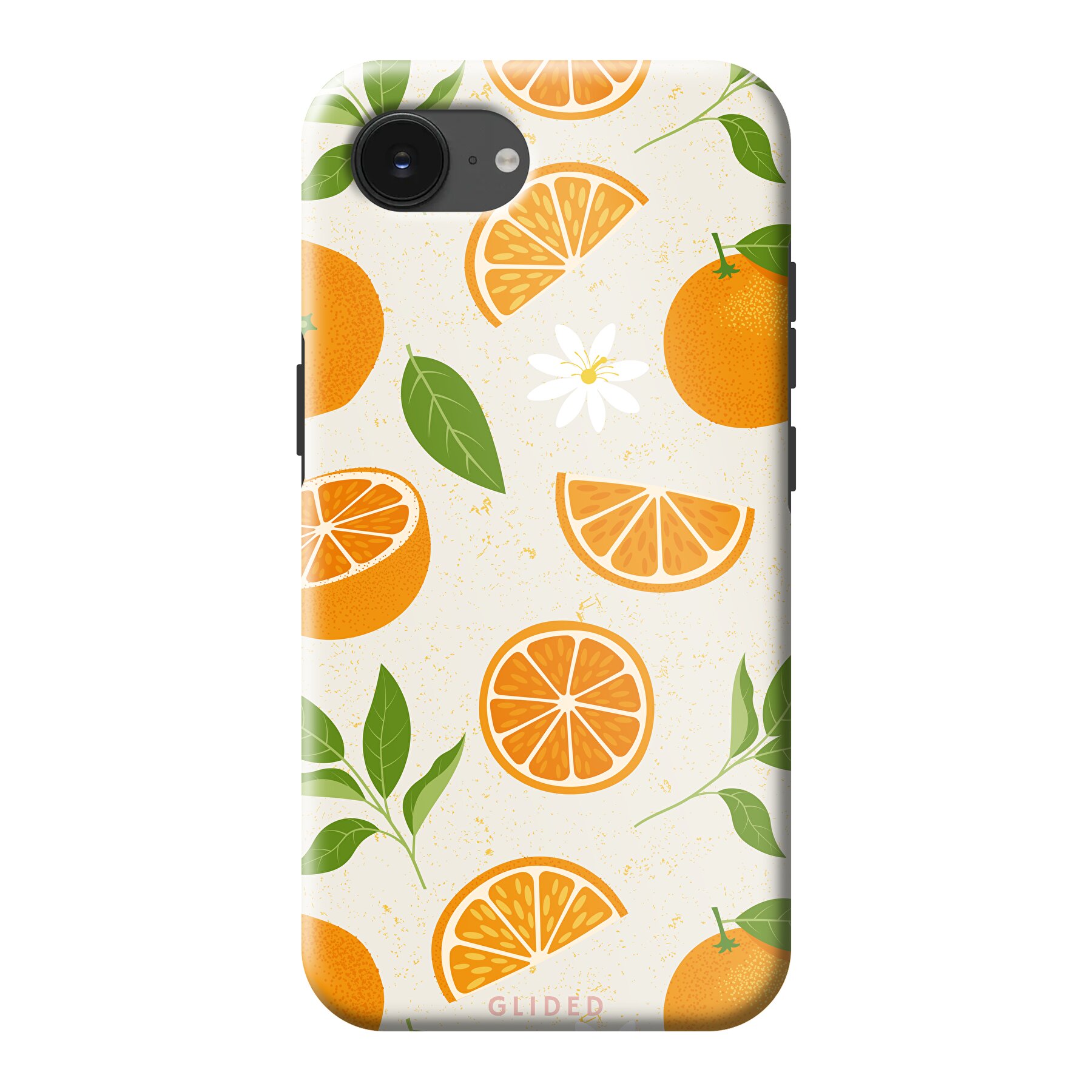 Product image Tasty Orange - iPhone 17e Phone case