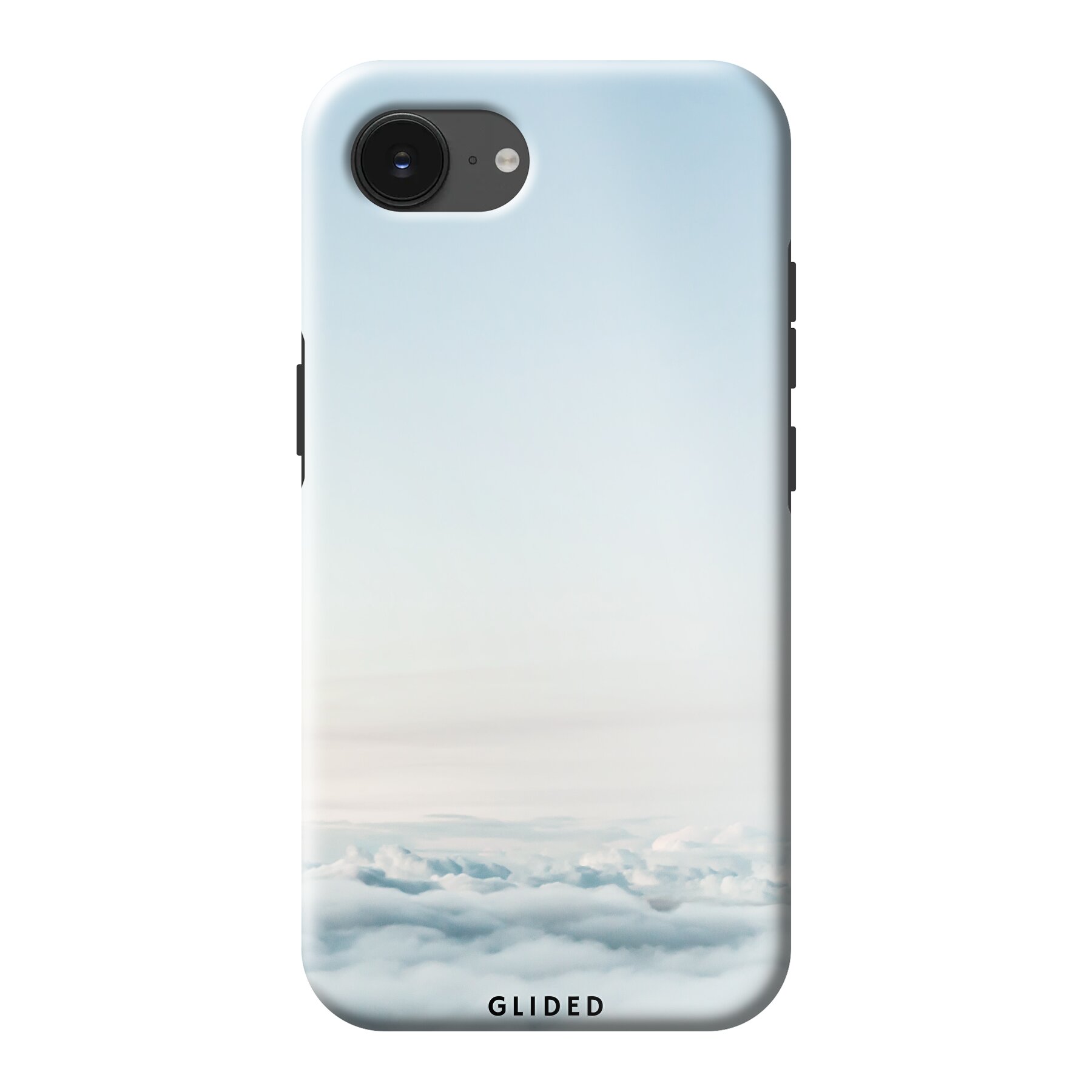Image du produit Cloudy - iPhone 17e Coque de téléphone