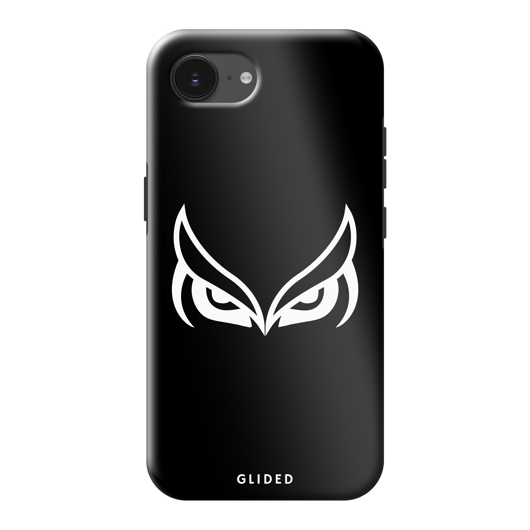 Image du produit Dark owl - iPhone 17e Coque de téléphone