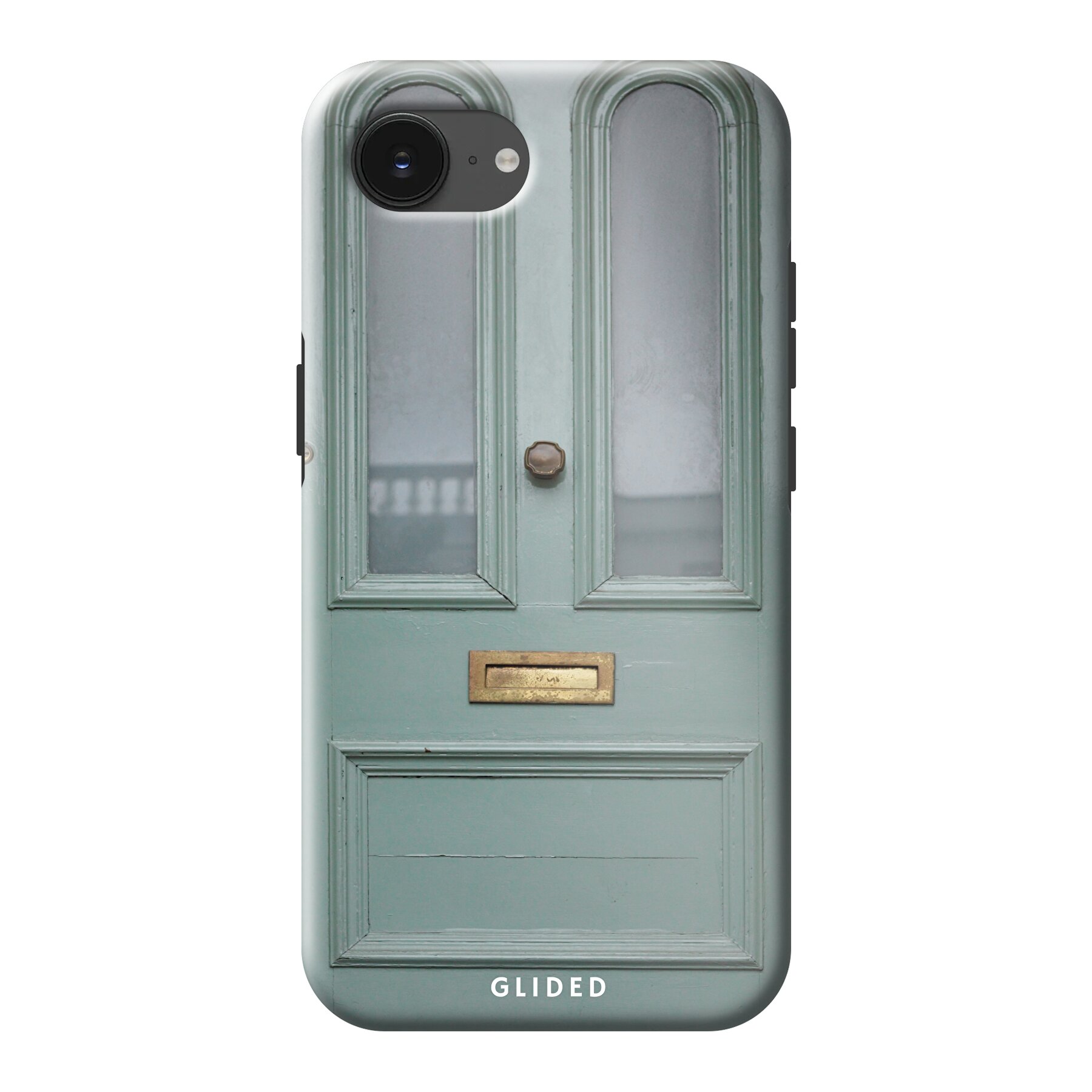 Imagen del producto Doorway Dream - iPhone 17e Funda