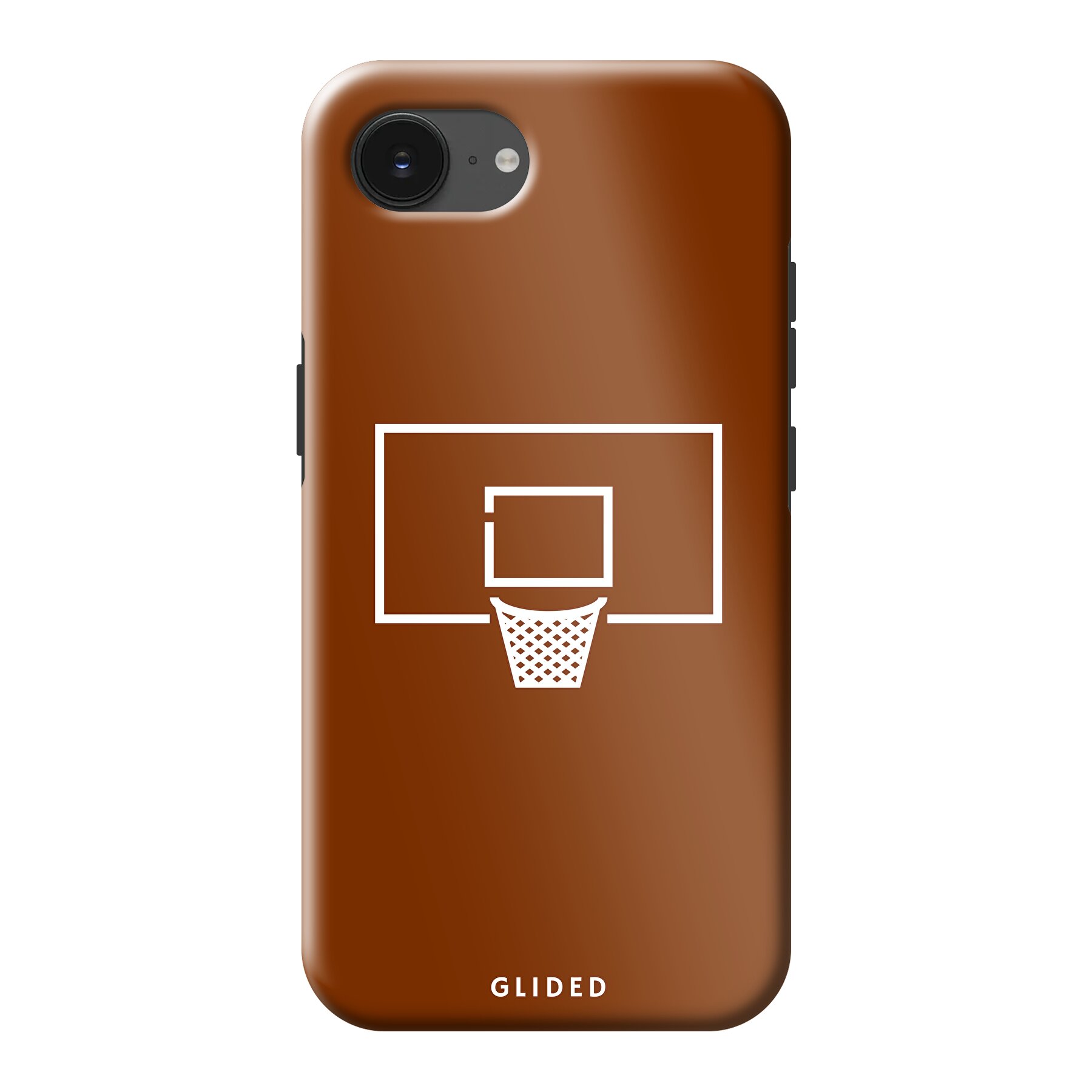Image du produit Basket Blaze - iPhone 17e Coque de téléphone