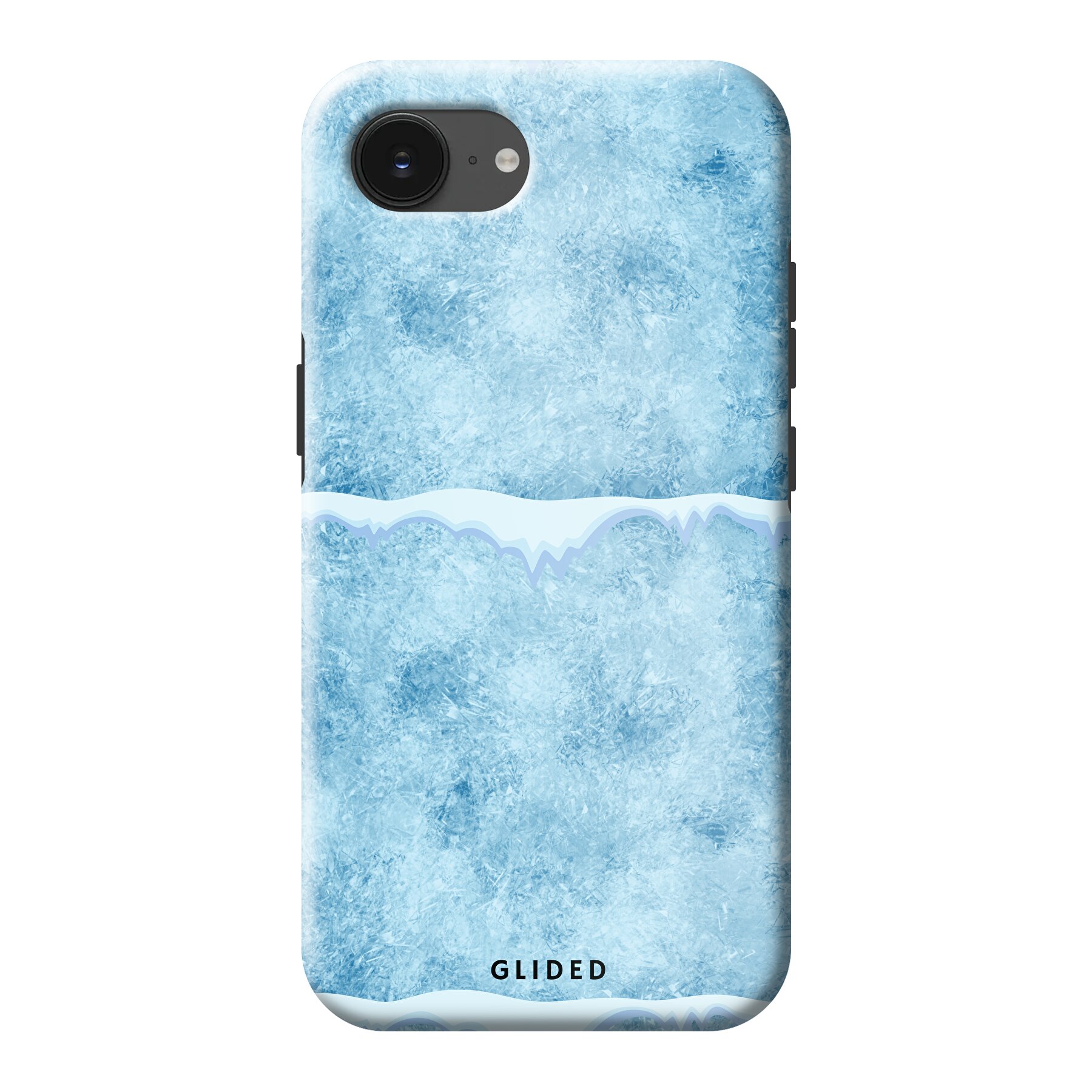 Immagine del prodotto Ice Time - iPhone 17e Cover