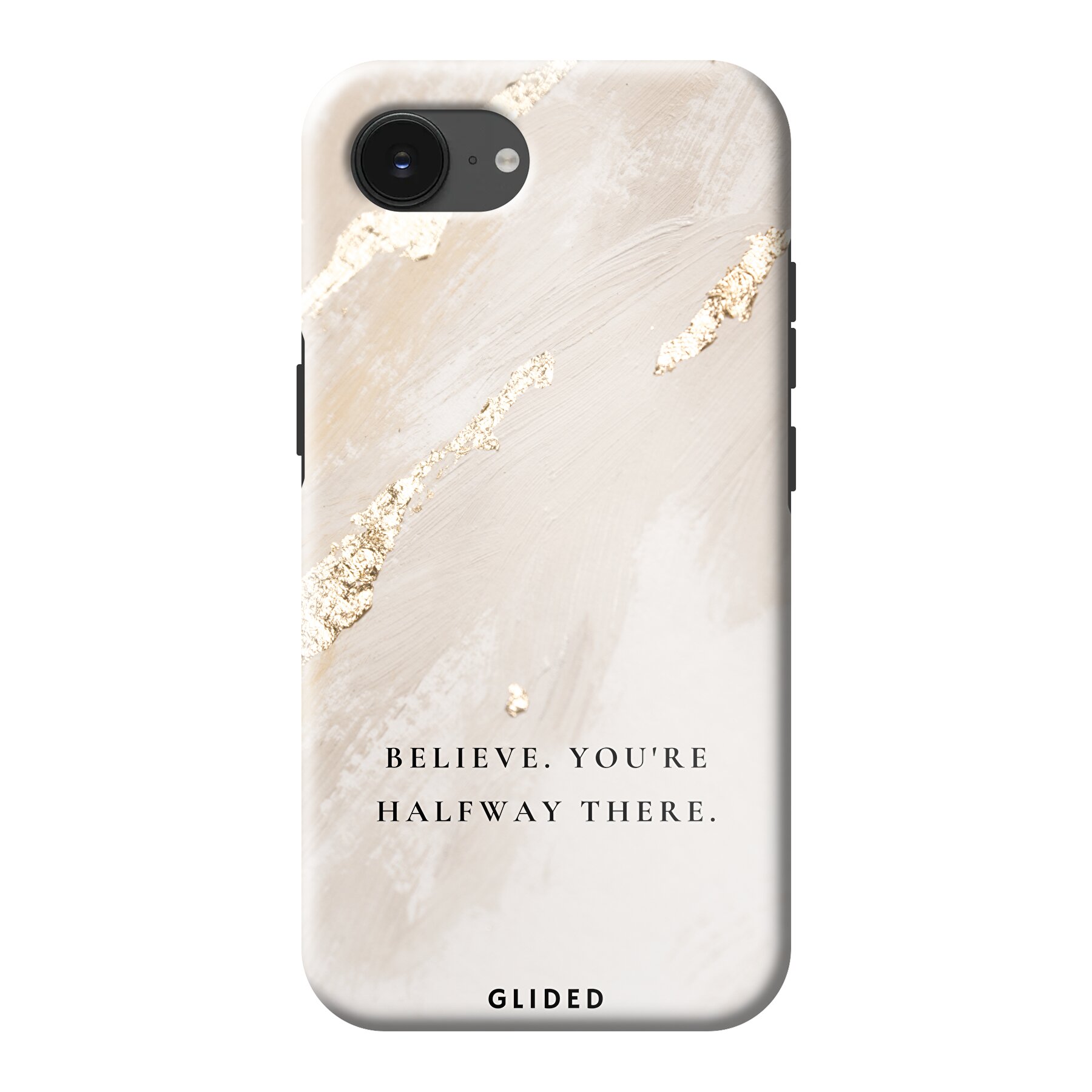 Product image Believe - iPhone 17e Phone case