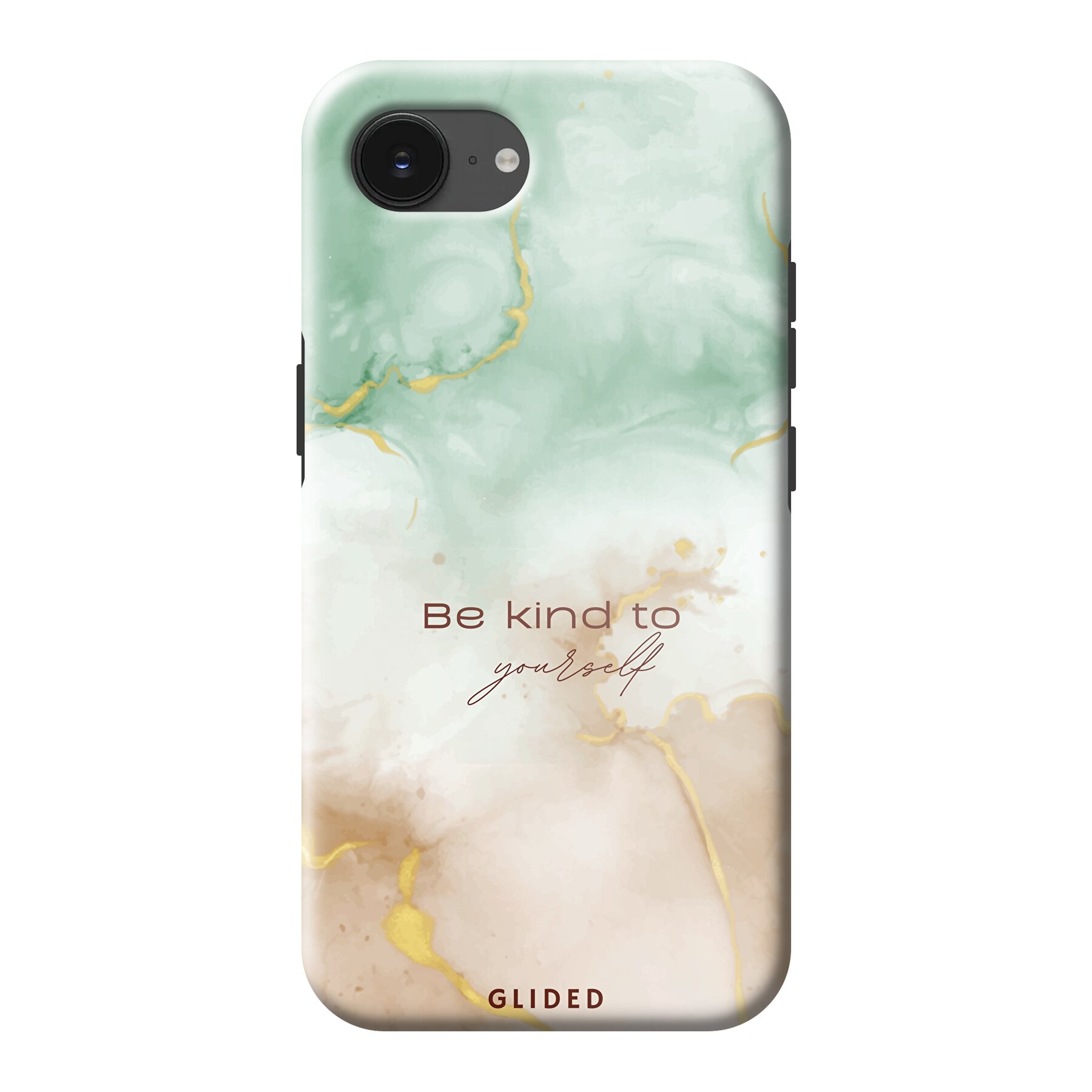 Immagine del prodotto Kind to yourself - iPhone 17e Cover