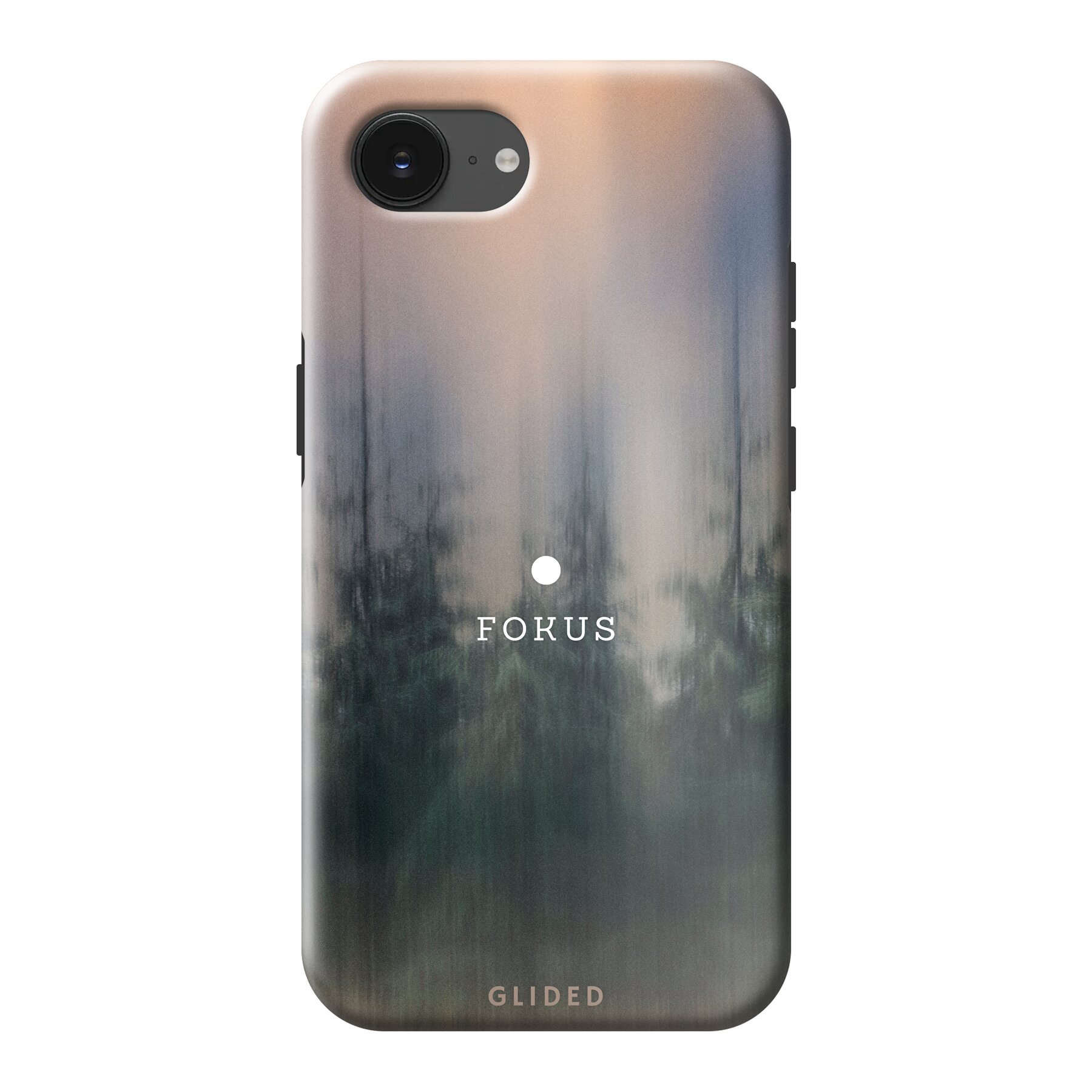 Tuotekuva Focus - iPhone 17e Puhelimen suojakuori