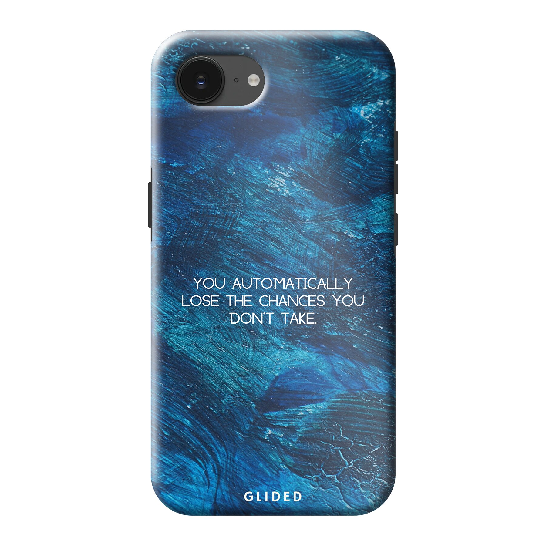 Produktbild Chances - iPhone 17e Handyhülle